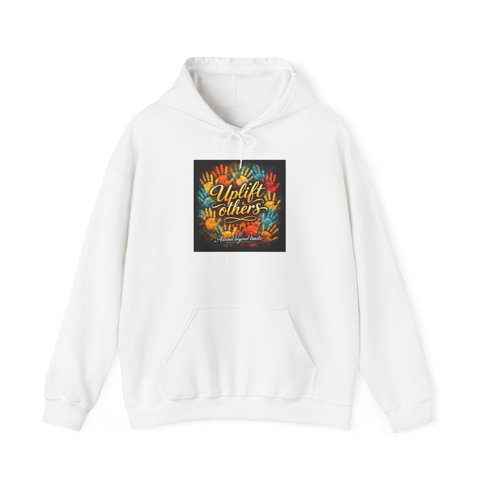 Copy of Unisex Heavy Blend™ Hooded Sweatshirt
