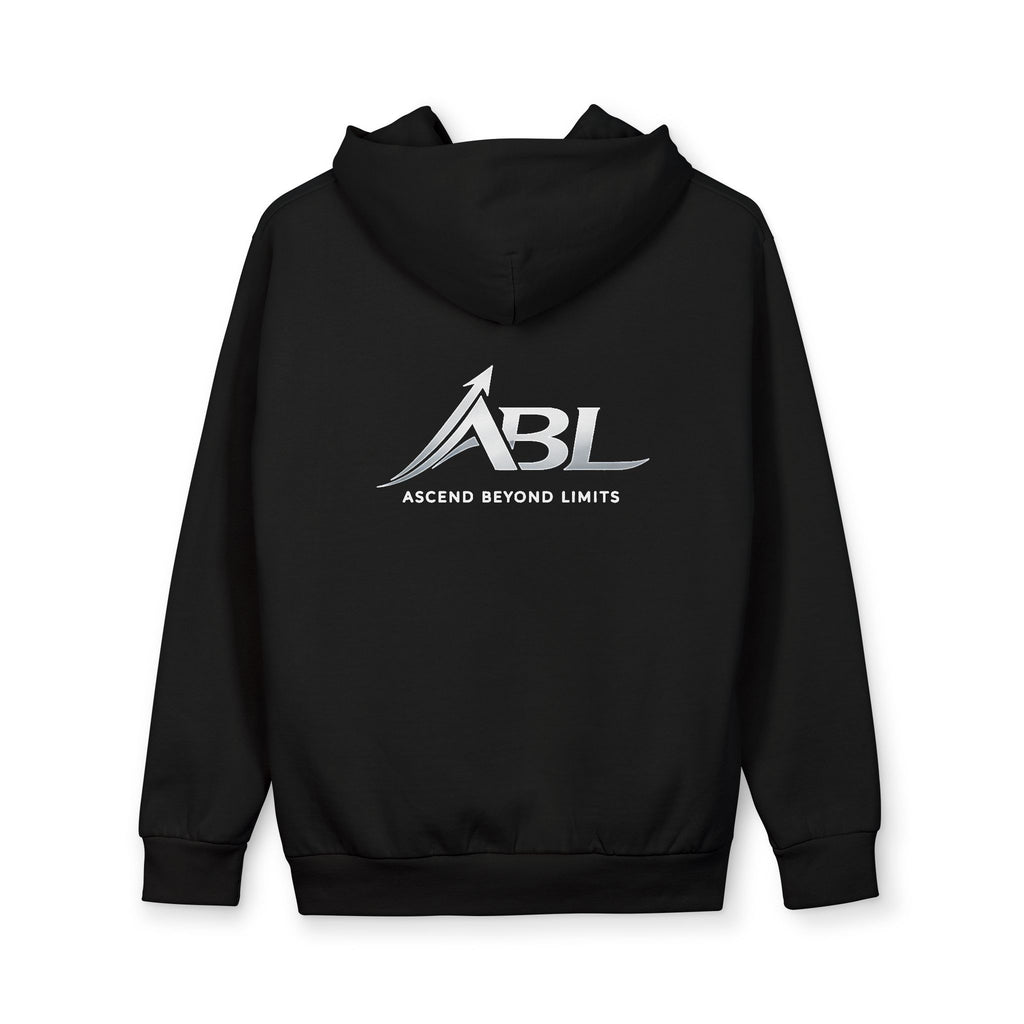 Hero Squad Silhouette Hoodie – Anime Battle League Pullover
