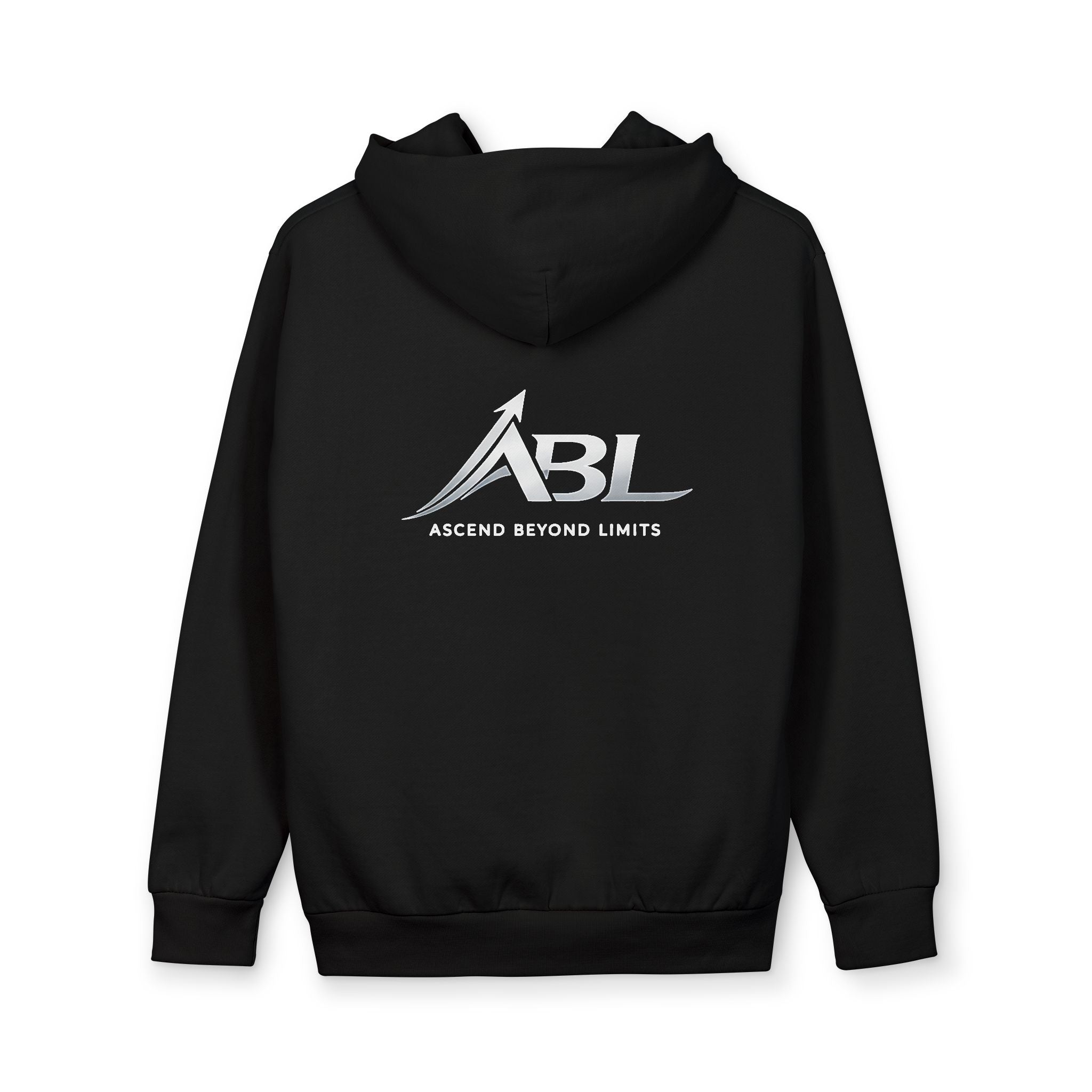 Hero Squad Silhouette Hoodie – Anime Battle League Pullover