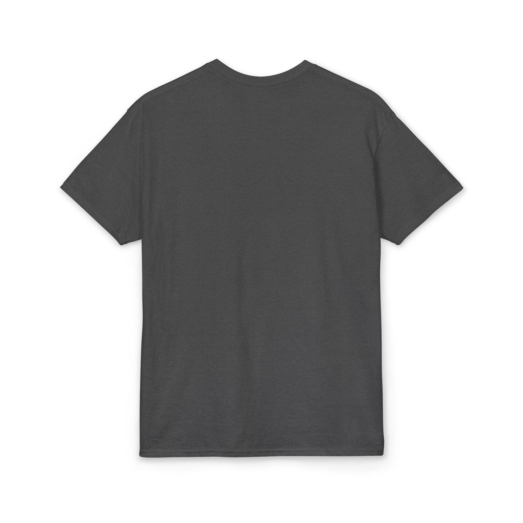 Covered by God's Grace T-Shirt — Christian Faith Inspirational Tee