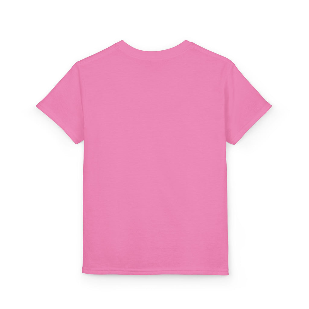 Youth T-Shirt — "Have a DINO-mite Day!" Dinosaur Graphic Tee