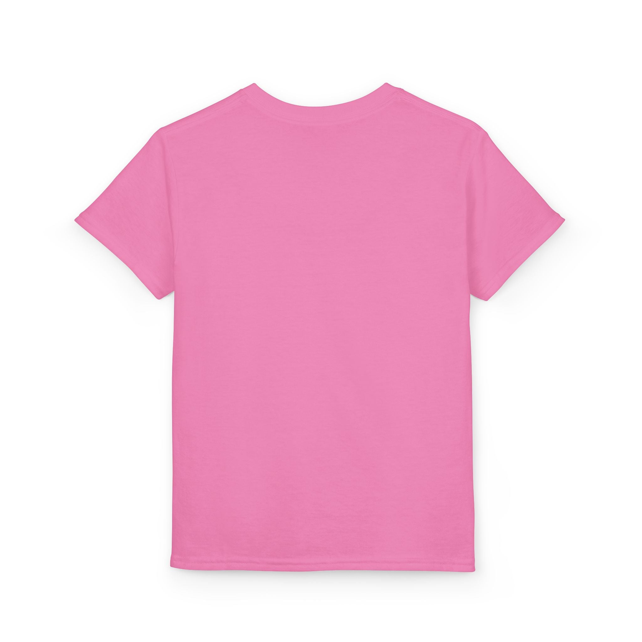Youth T-Shirt — "Have a DINO-mite Day!" Dinosaur Graphic Tee