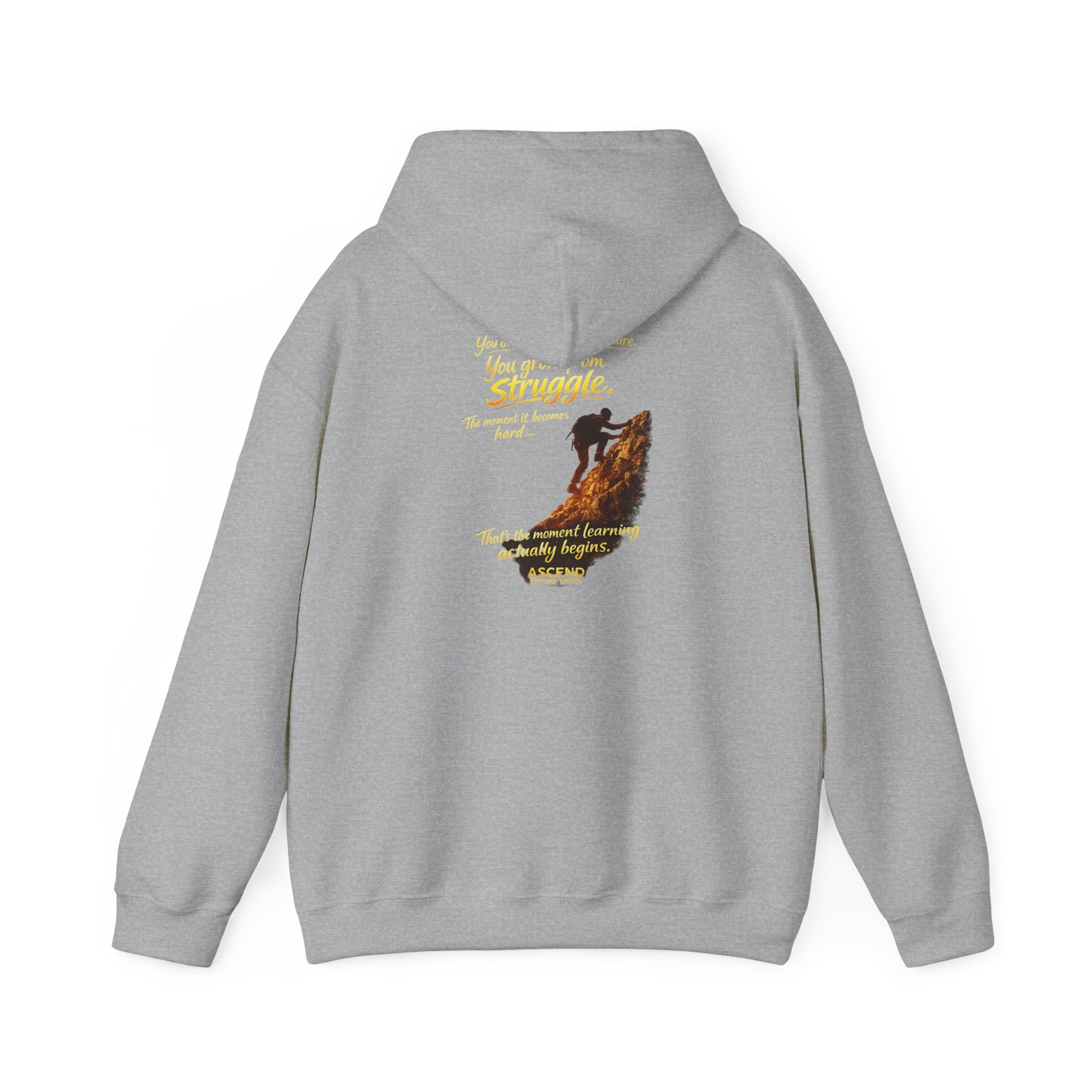 Unisex Heavy Blend™ Hooded Sweatshirt