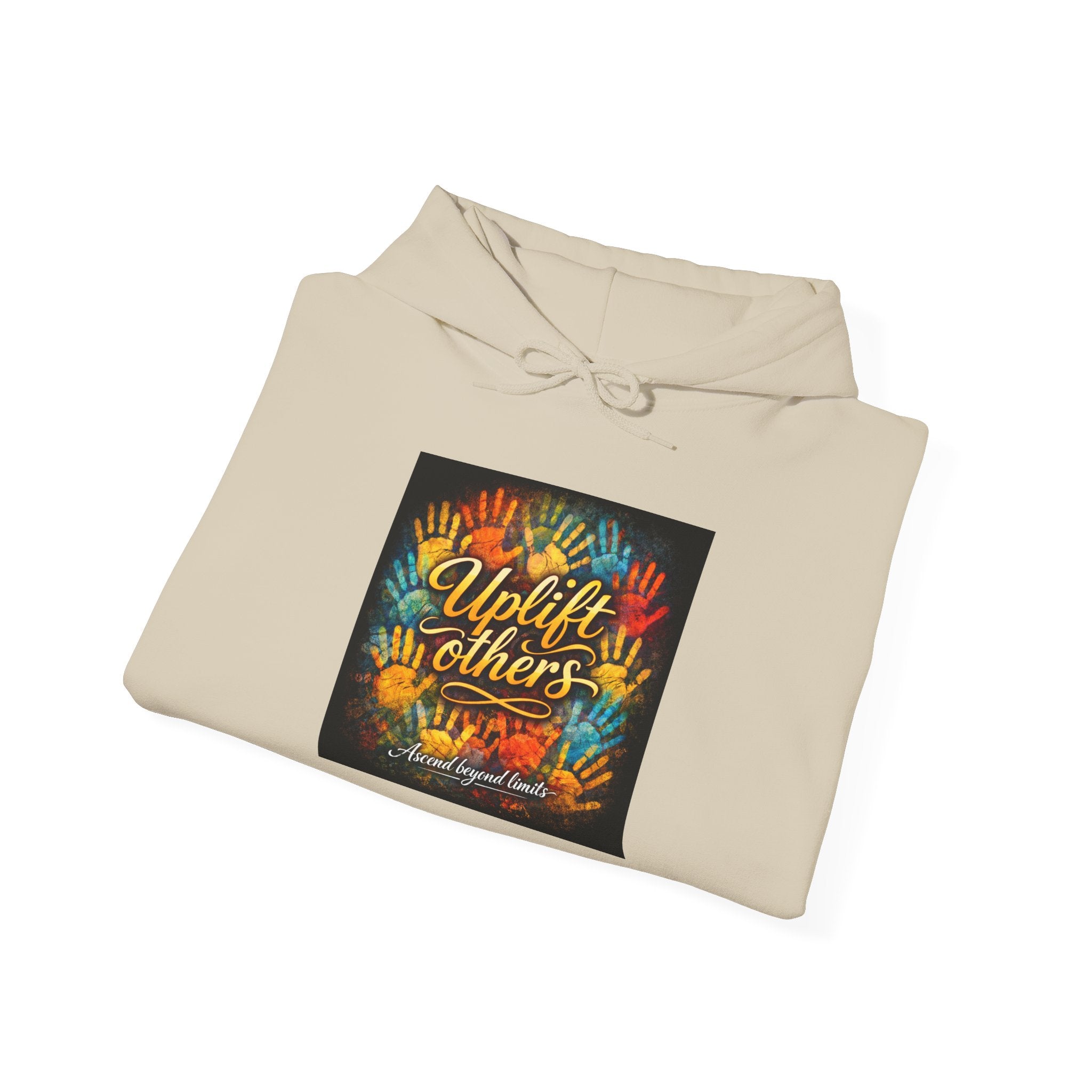 Copy of Unisex Heavy Blend™ Hooded Sweatshirt
