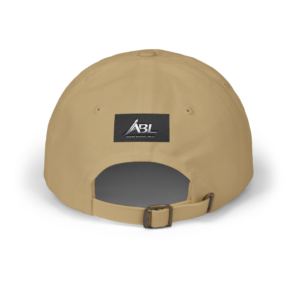 Proud Army Parent Dad Cap — Classic Military Support Hat