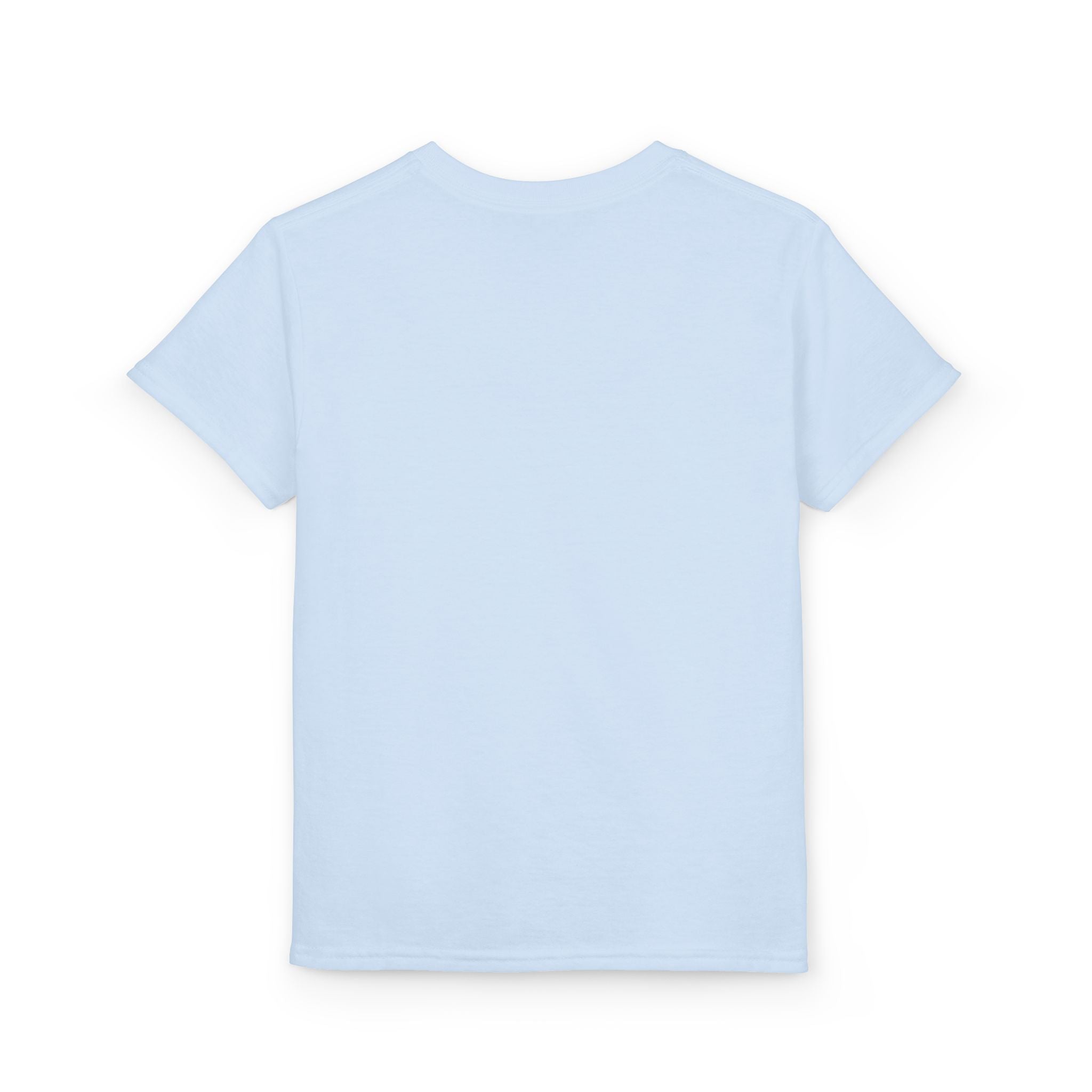 Youth T-Shirt — "Have a DINO-mite Day!" Dinosaur Graphic Tee