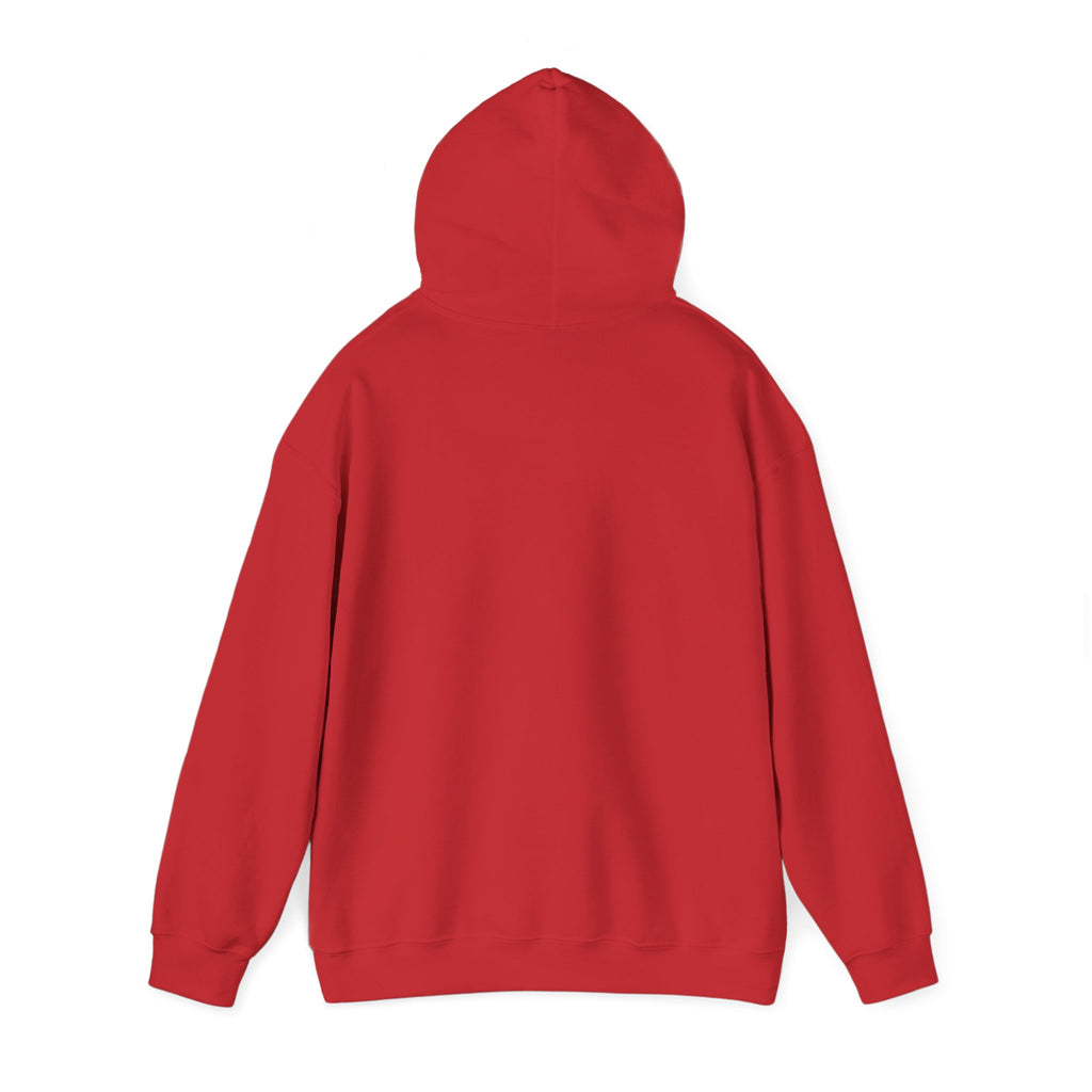 Faith Hoodie — “Keep the Faith… Take Action” Christian Cross Sweatshirt