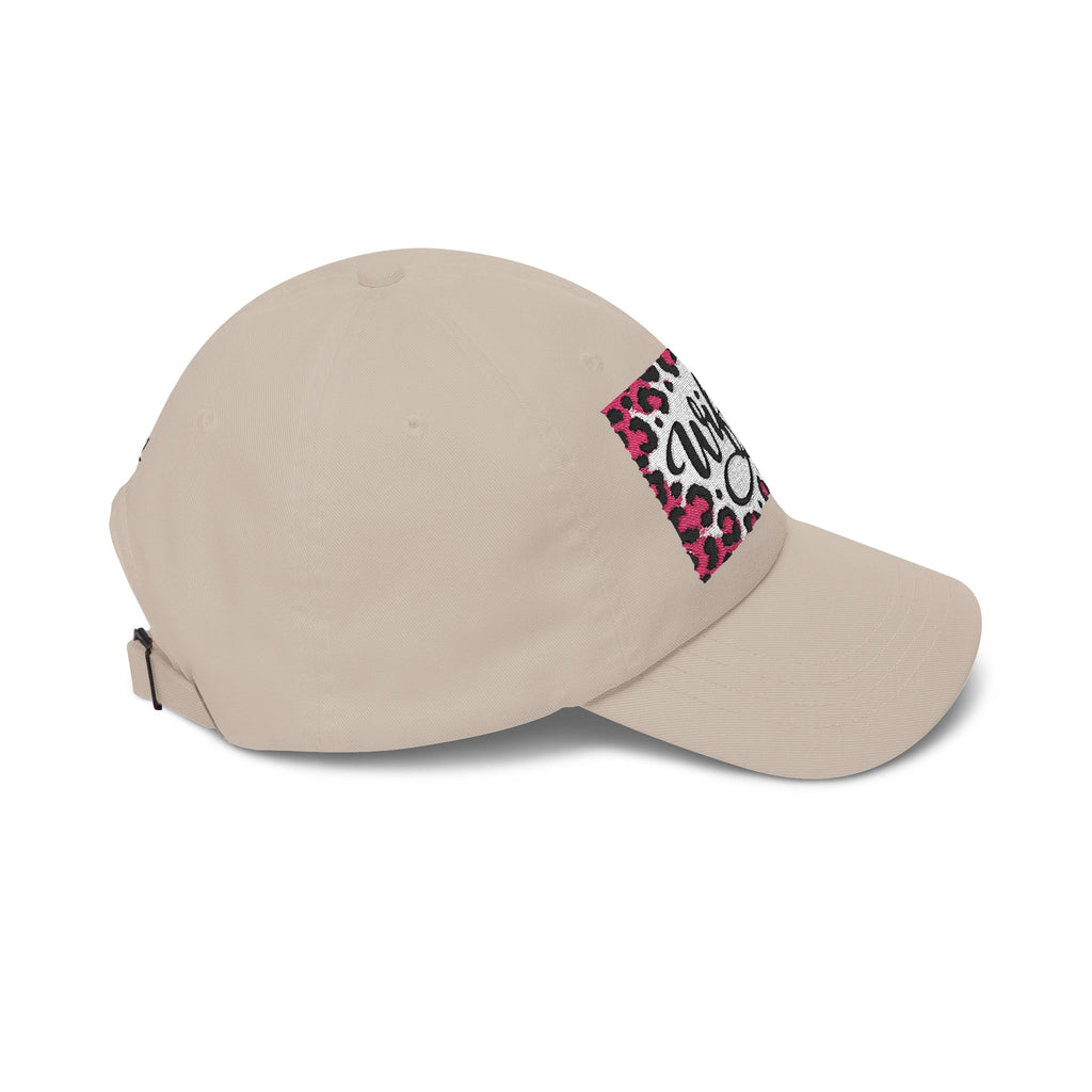 Classic Dad Cap