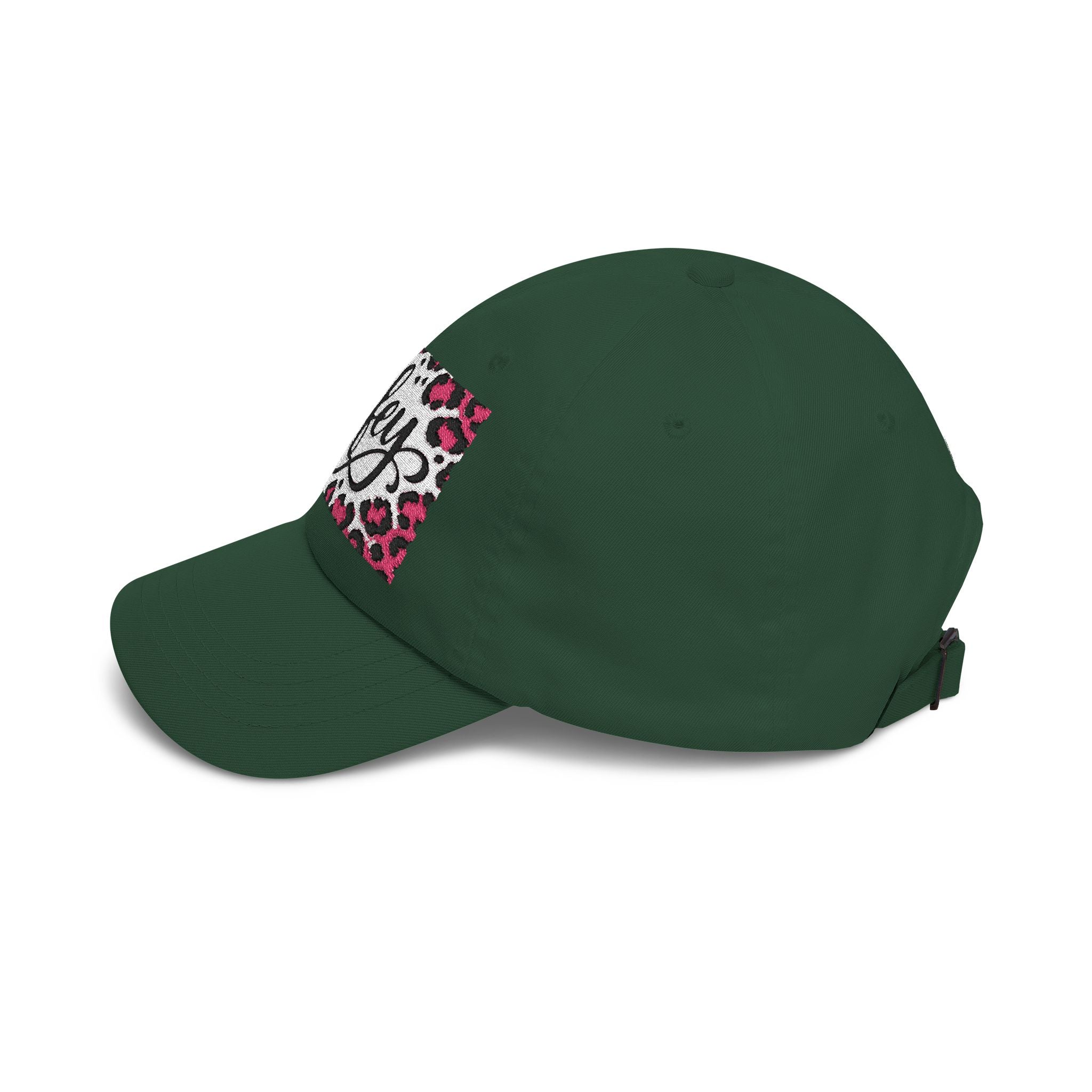 Classic Dad Cap