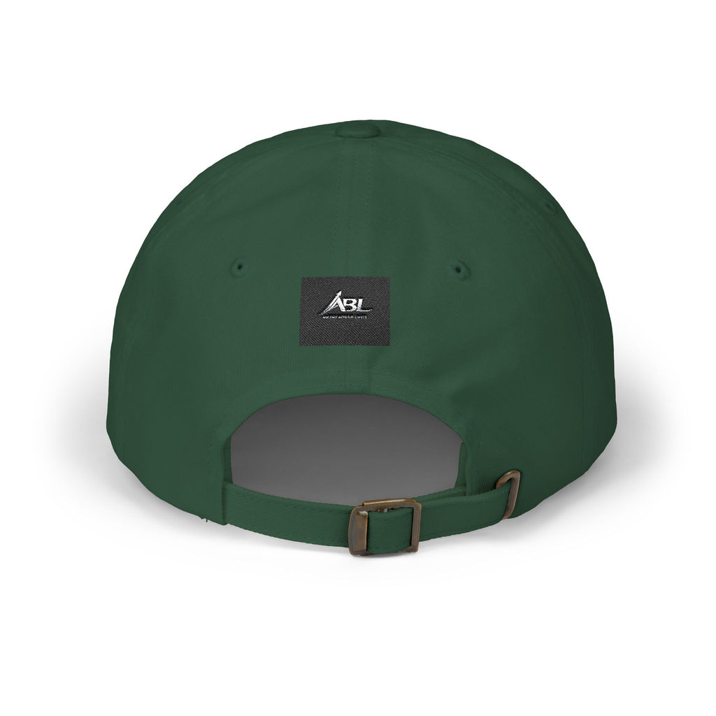 Taurus hat— Retro Psychedelic Zodiac Baseball Hat