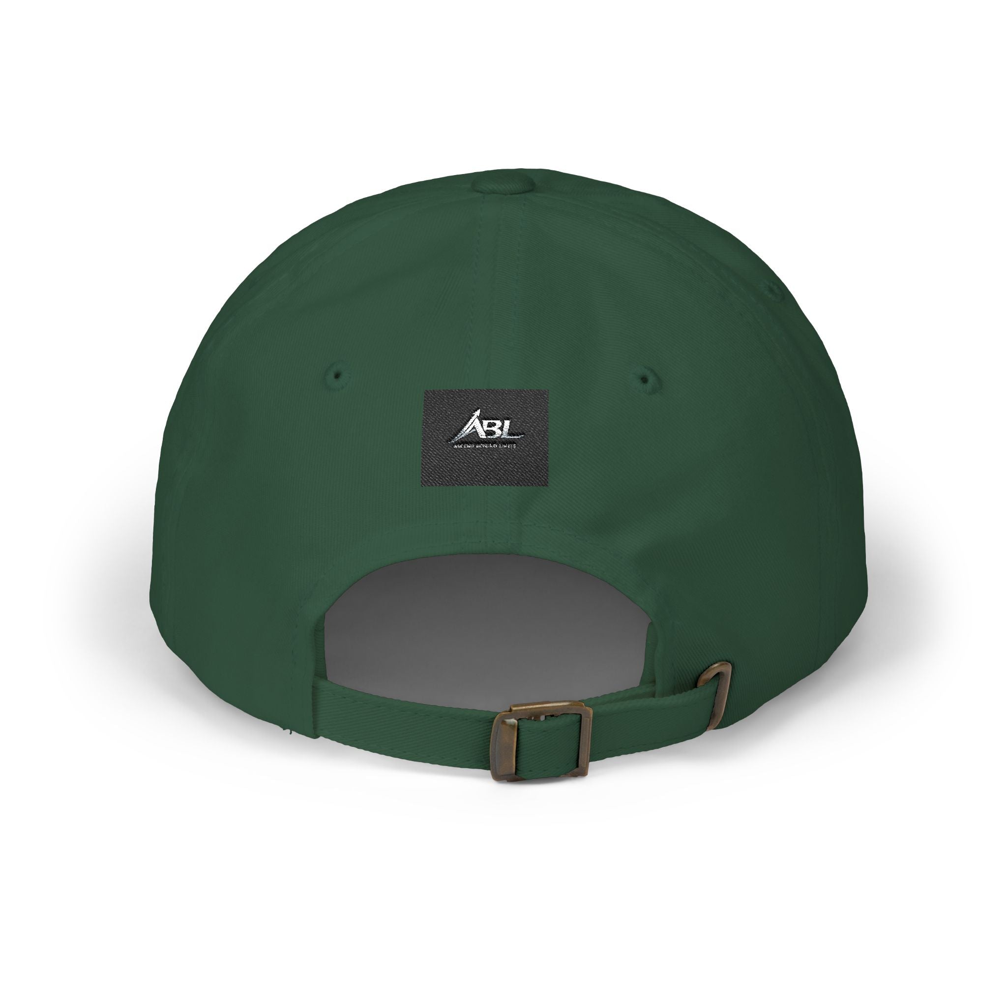 Taurus hat— Retro Psychedelic Zodiac Baseball Hat