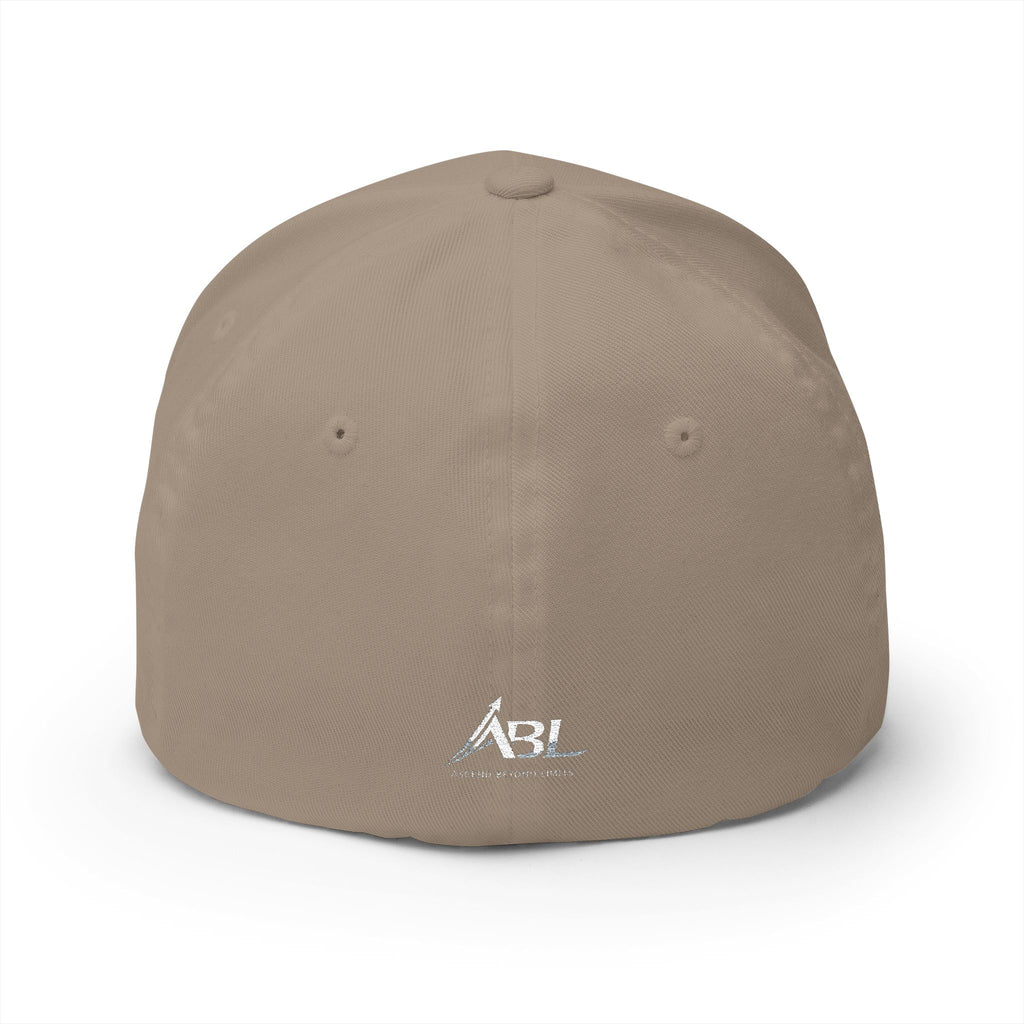 Faith Over Fear Embroidered Cap