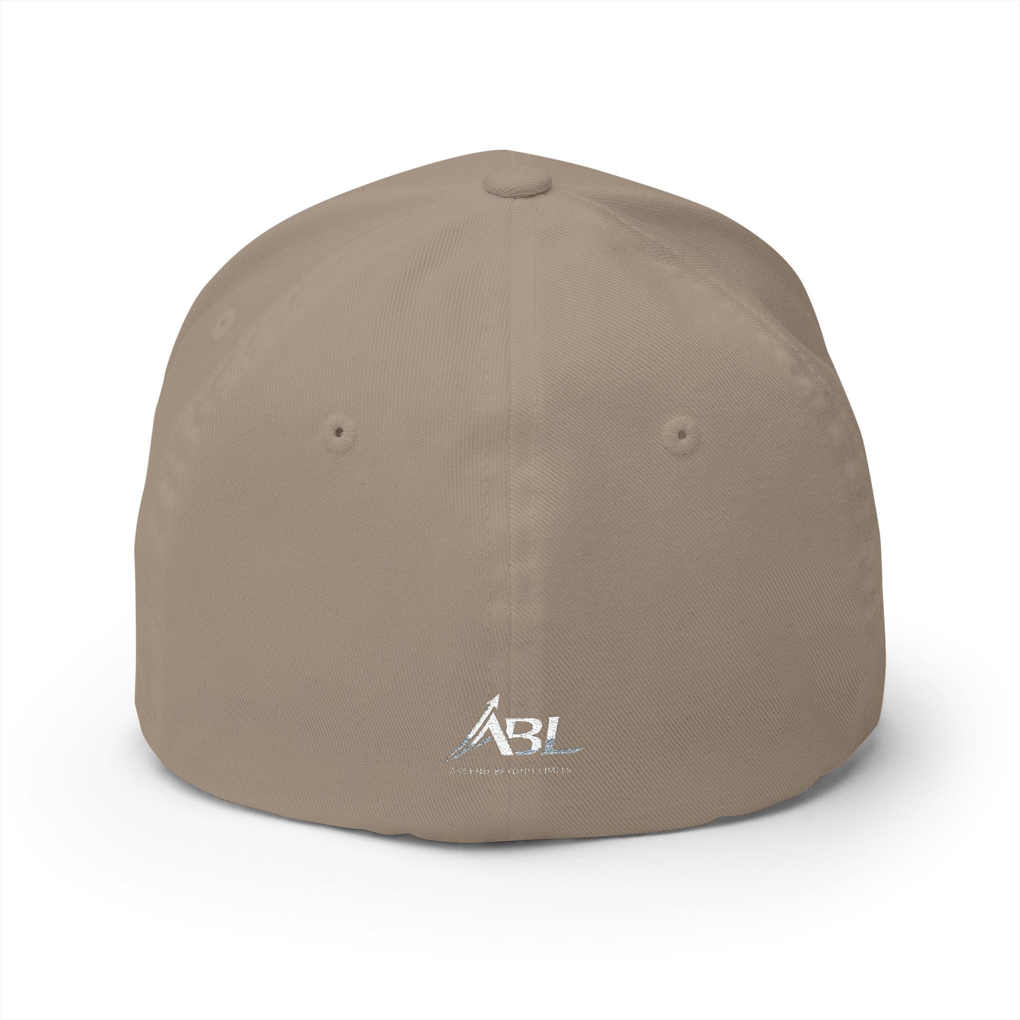 Faith Over Fear Embroidered Cap