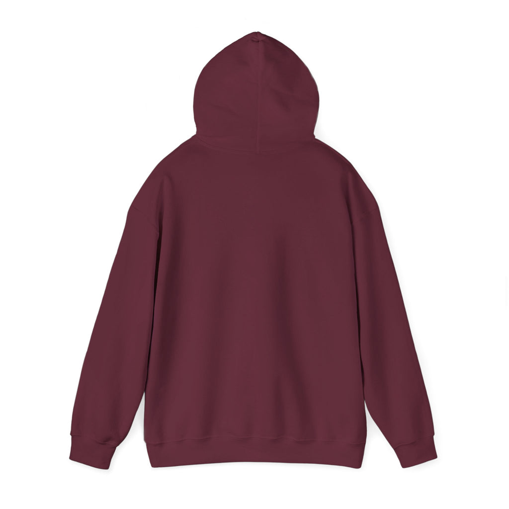 Faith Hoodie — “Keep the Faith… Take Action” Christian Cross Sweatshirt