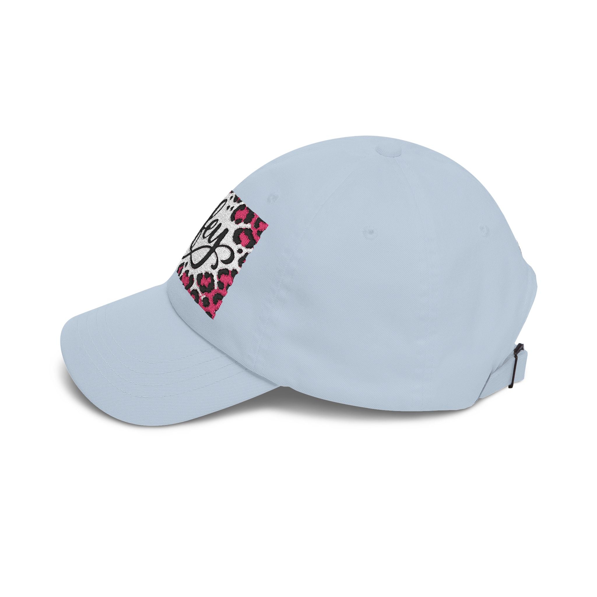 Classic Dad Cap