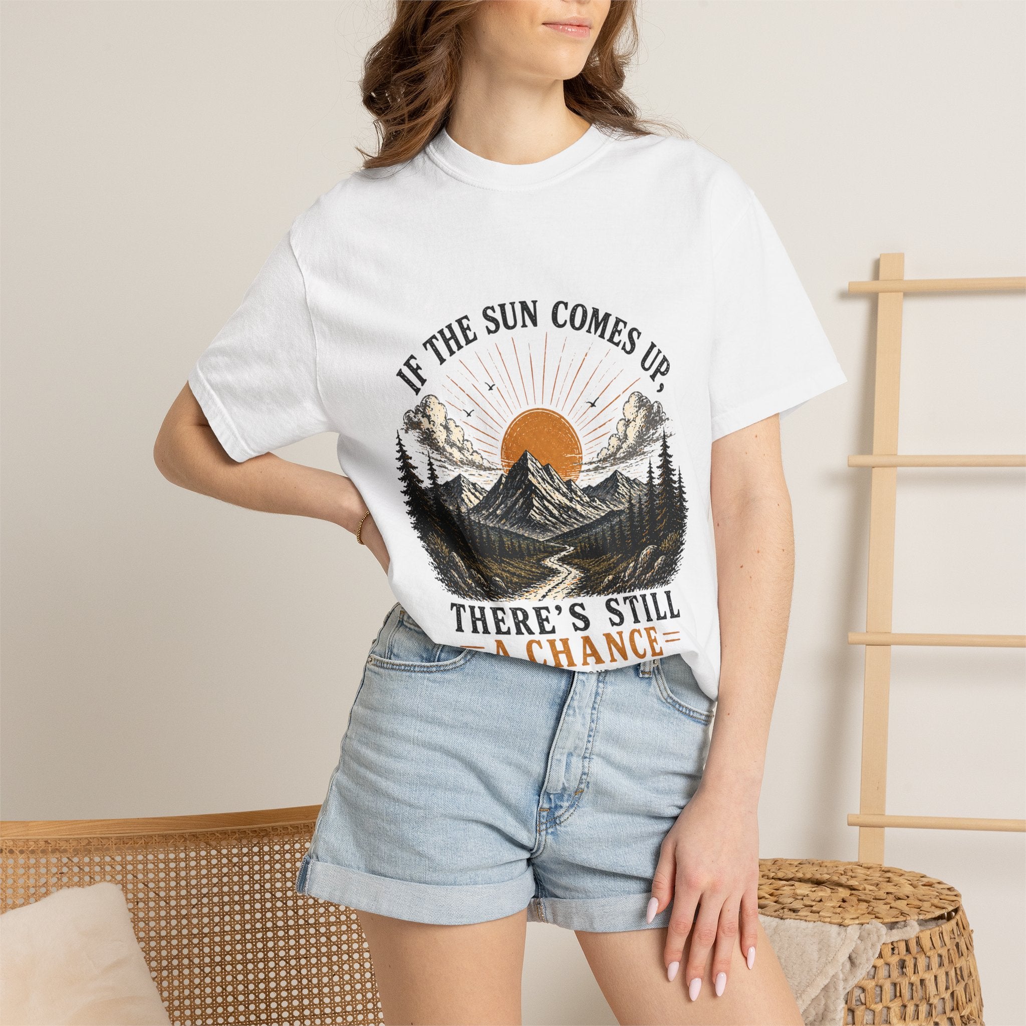 There's Still a Chance T-Shirt