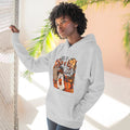 Halloween Stay Spooky But Be Kind Hoodie