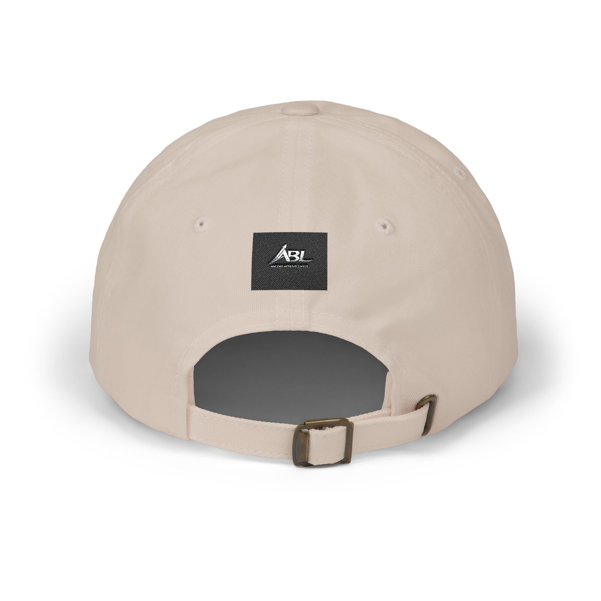 Taurus hat— Retro Psychedelic Zodiac Baseball Hat