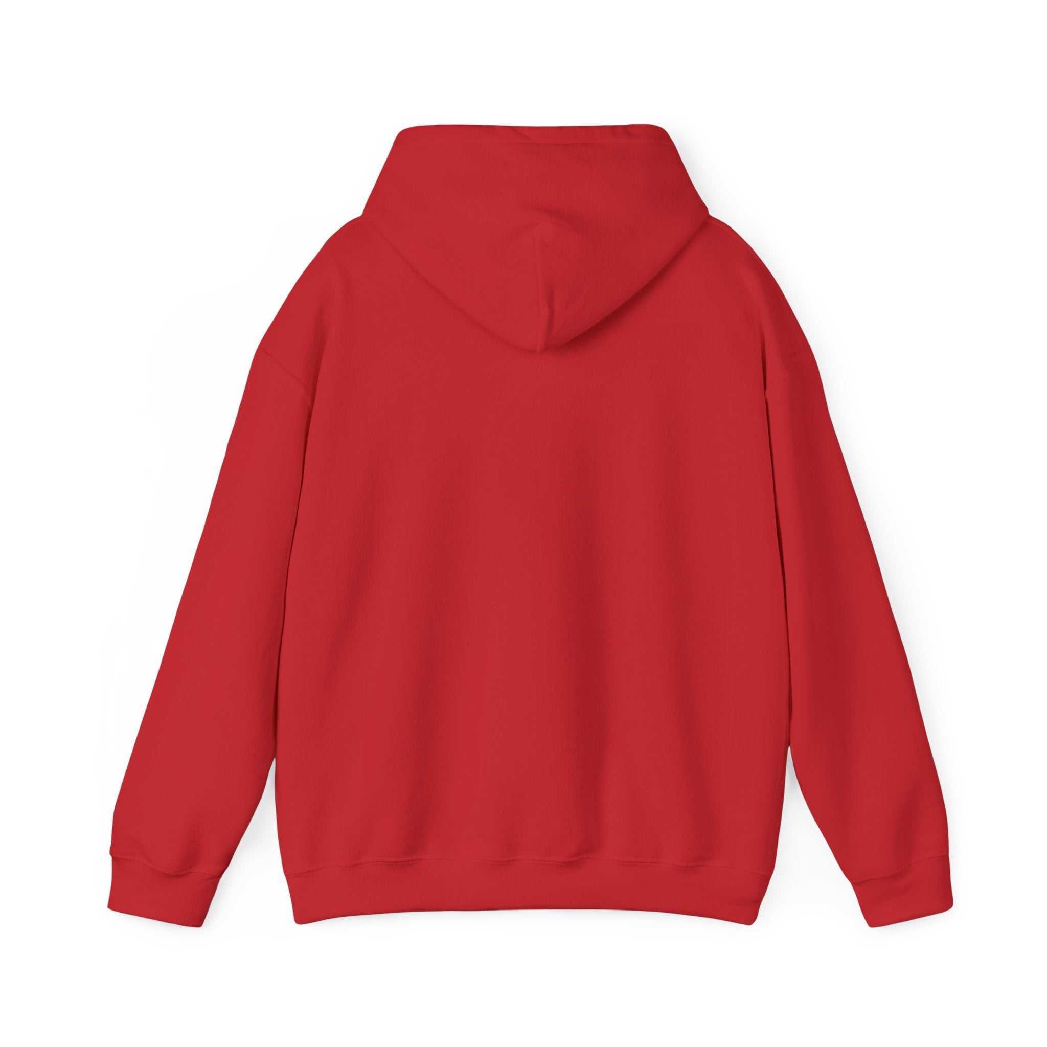 Faith Hoodie — “Keep the Faith… Take Action” Christian Cross Sweatshirt