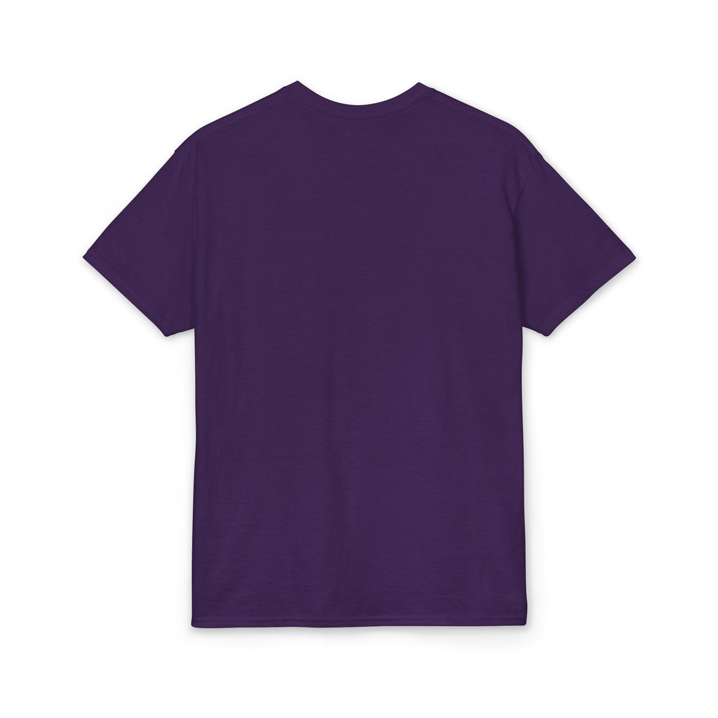 Unbreakable Graphic T‑Shirt — Bold Fireburst Motivational Tee