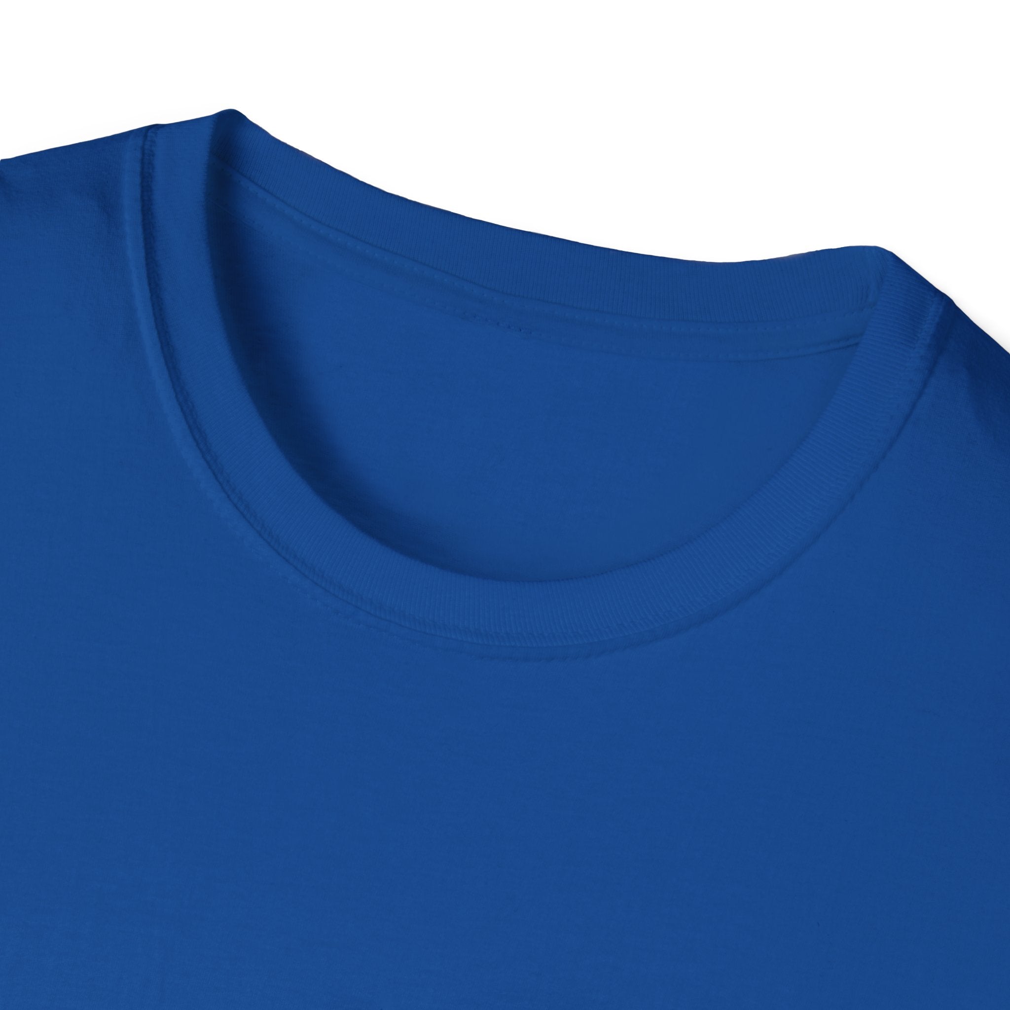 Prayer is  Power T-Shirt — Bible Verse Mark 11:24 on back of shirt