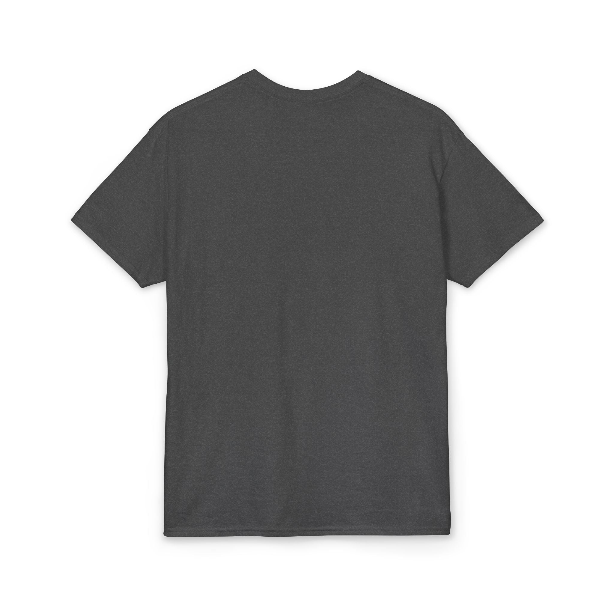 Unbreakable Graphic T‑Shirt — Bold Fireburst Motivational Tee