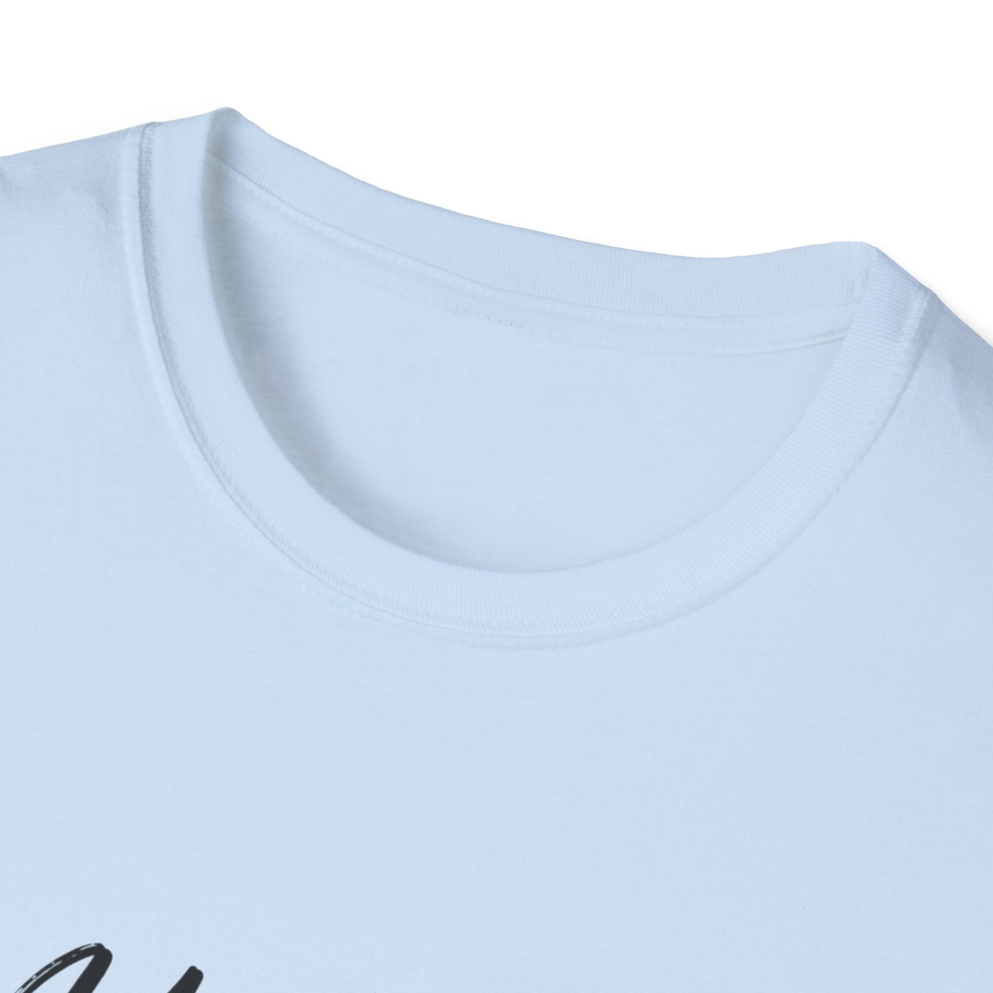 "You Are Capable of Greatness" – Inspirational Graphic Tee