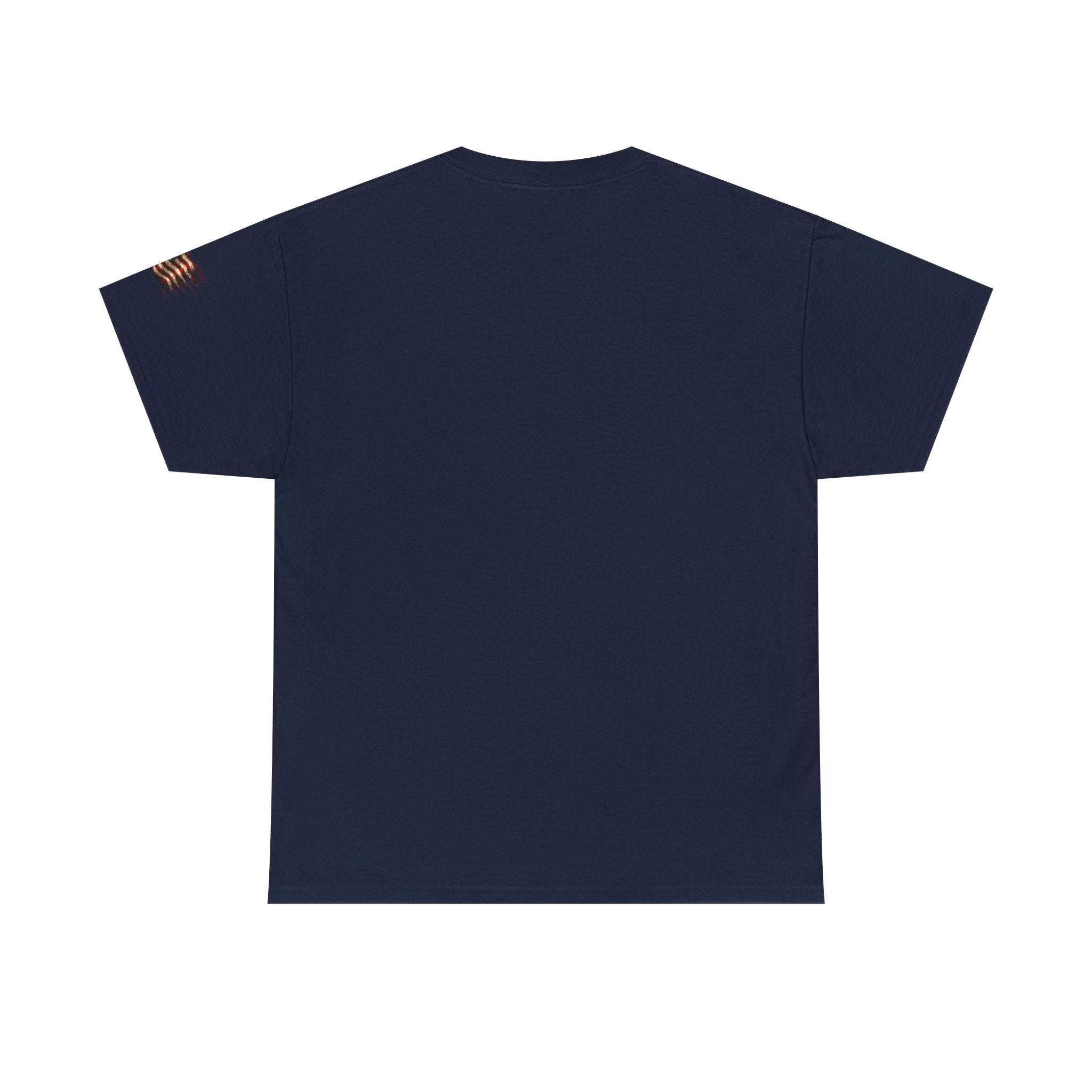 Be a Savage T‑Shirt — “Fuck Average” Lion Motivational Tee