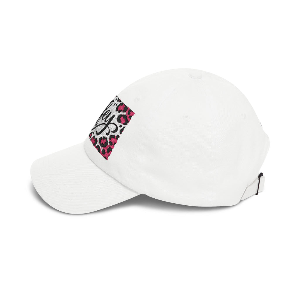 Classic Dad Cap