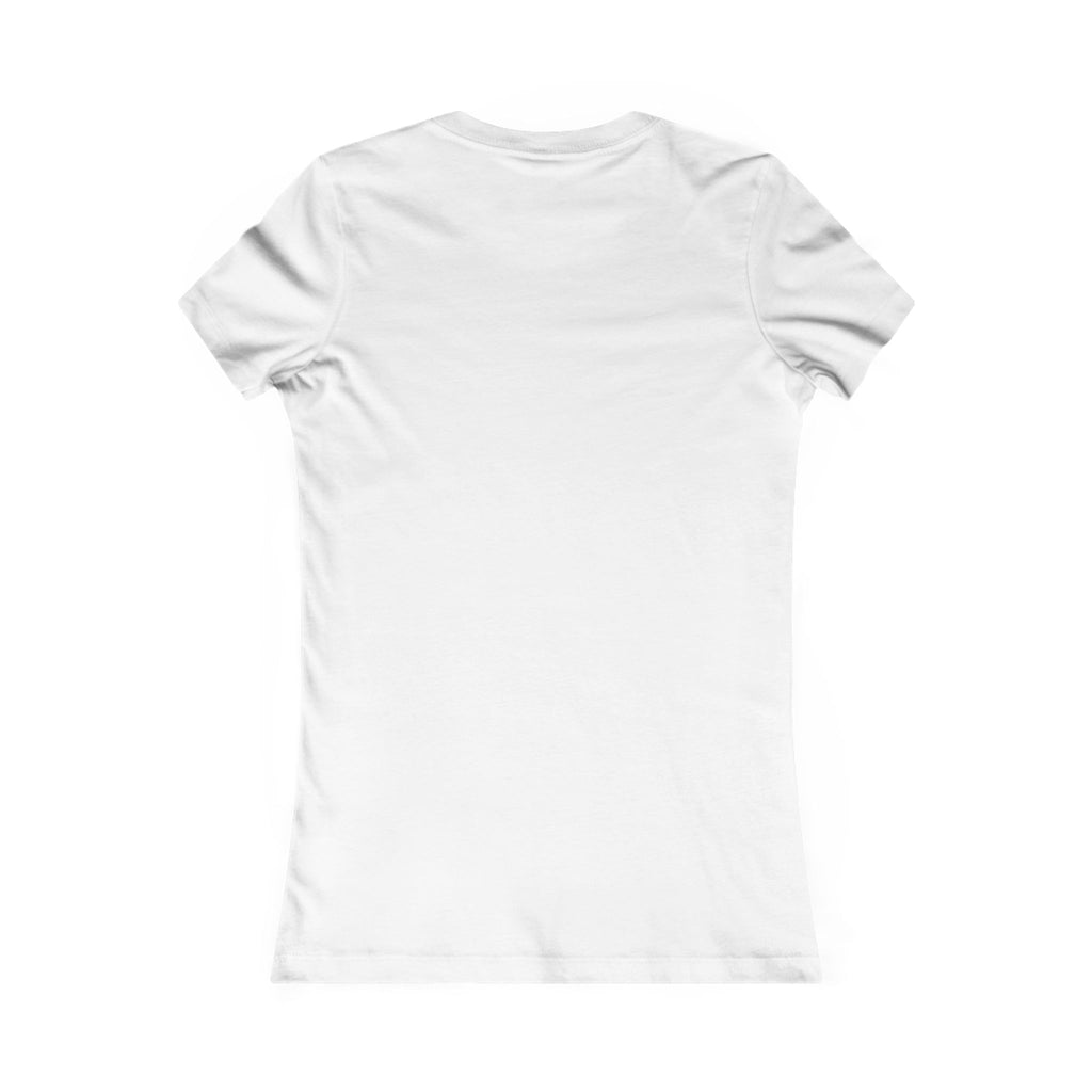 Show Up For Others Floral Women's Tee — Inspirational Volunteer/Mother's Day Gift