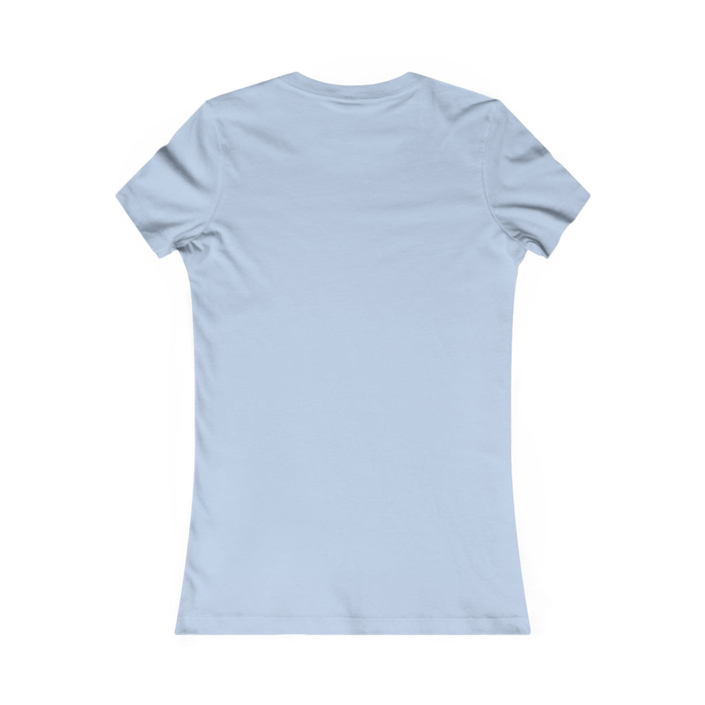Show Up For Others Floral Women's Tee — Inspirational Volunteer/Mother's Day Gift