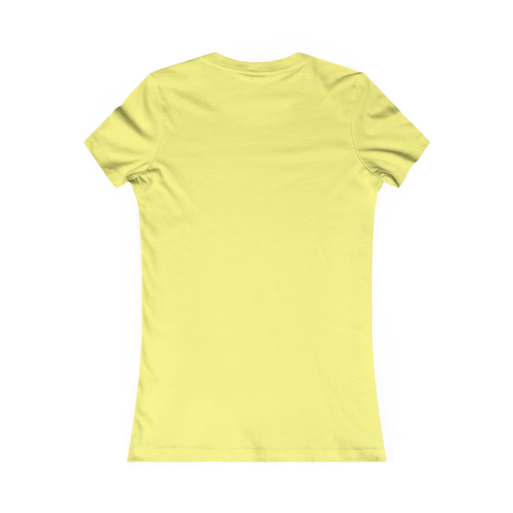 Show Up For Others Floral Women's Tee — Inspirational Volunteer/Mother's Day Gift