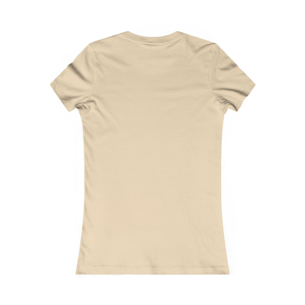 Show Up For Others Floral Women's Tee — Inspirational Volunteer/Mother's Day Gift