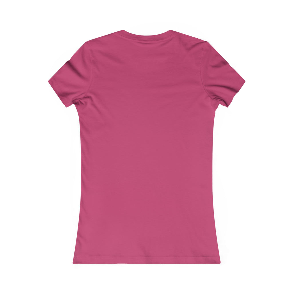 Show Up For Others Floral Women's Tee — Inspirational Volunteer/Mother's Day Gift