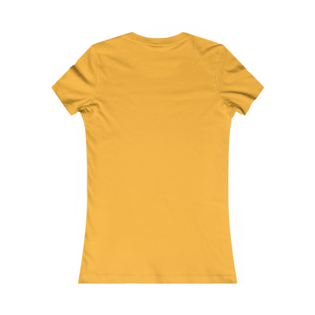 Show Up For Others Floral Women's Tee — Inspirational Volunteer/Mother's Day Gift