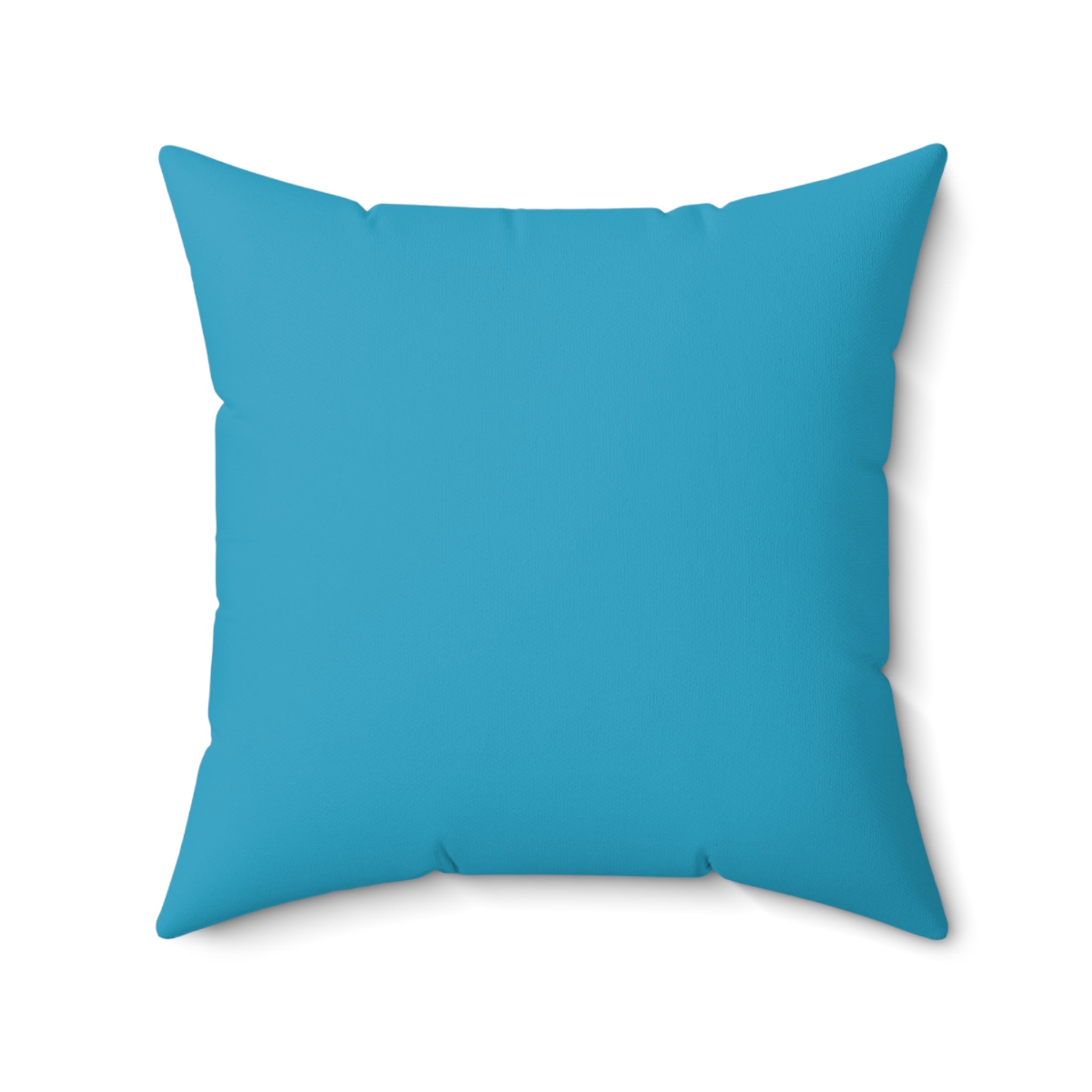 Home Is Where the Heart Is Decorative Pillow