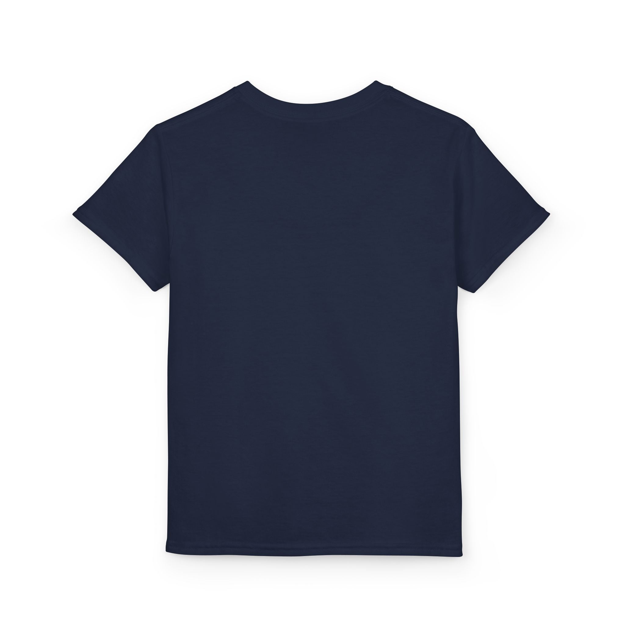 Youth T-Shirt — "Have a DINO-mite Day!" Dinosaur Graphic Tee