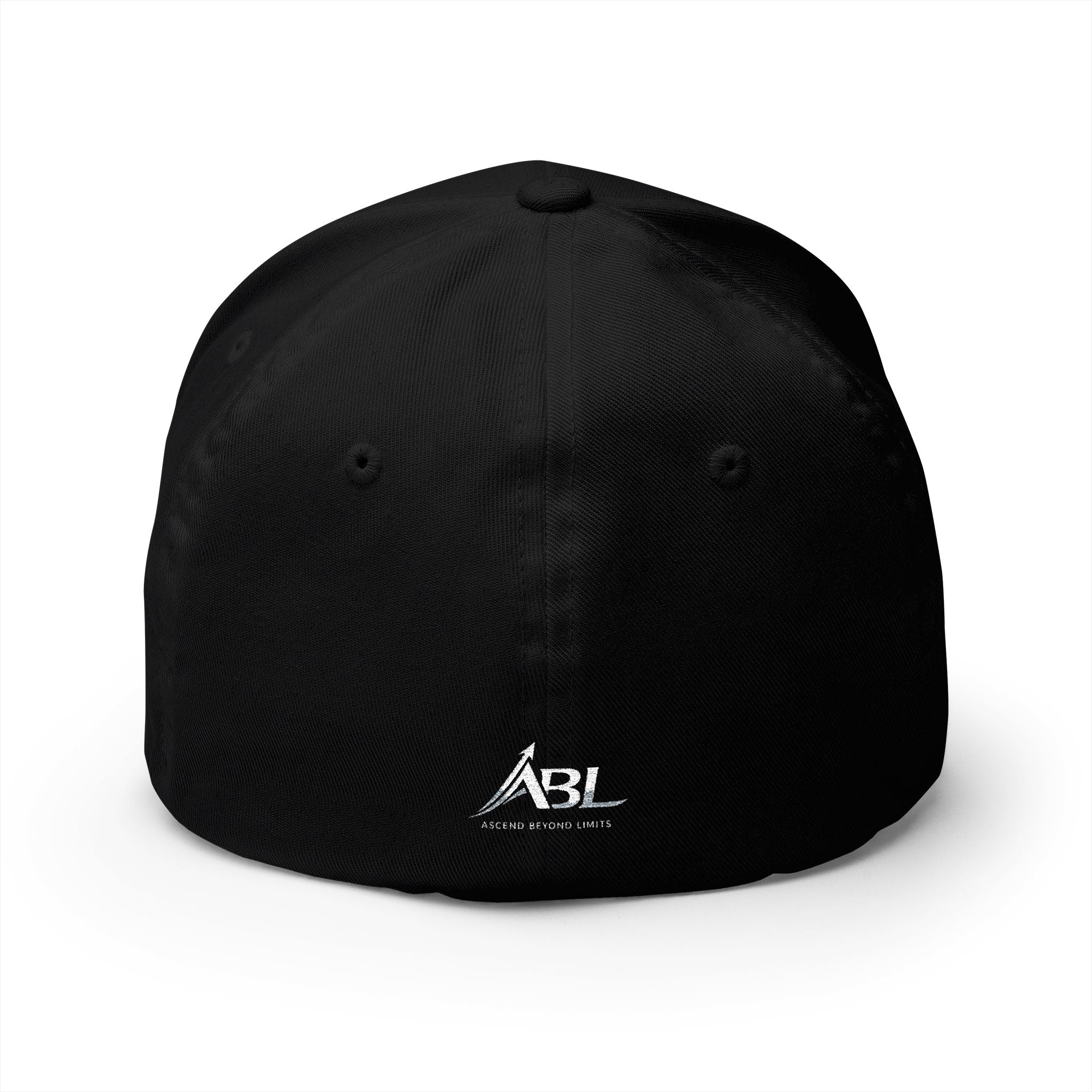 Faith Over Fear Embroidered Cap