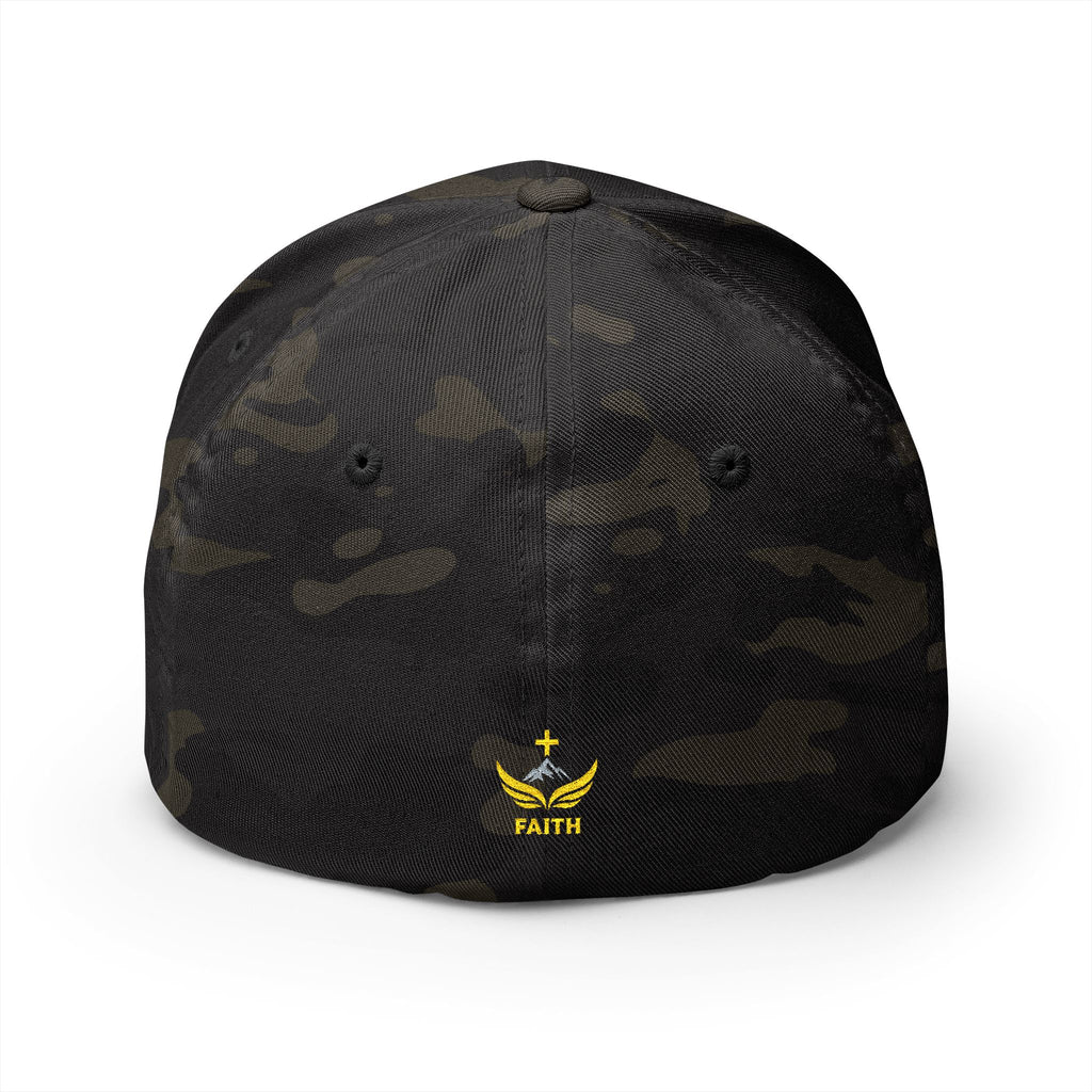 Mindset Is Life Embroidered Baseball Cap — Motivational Hat for Daily Grind & Gifts
