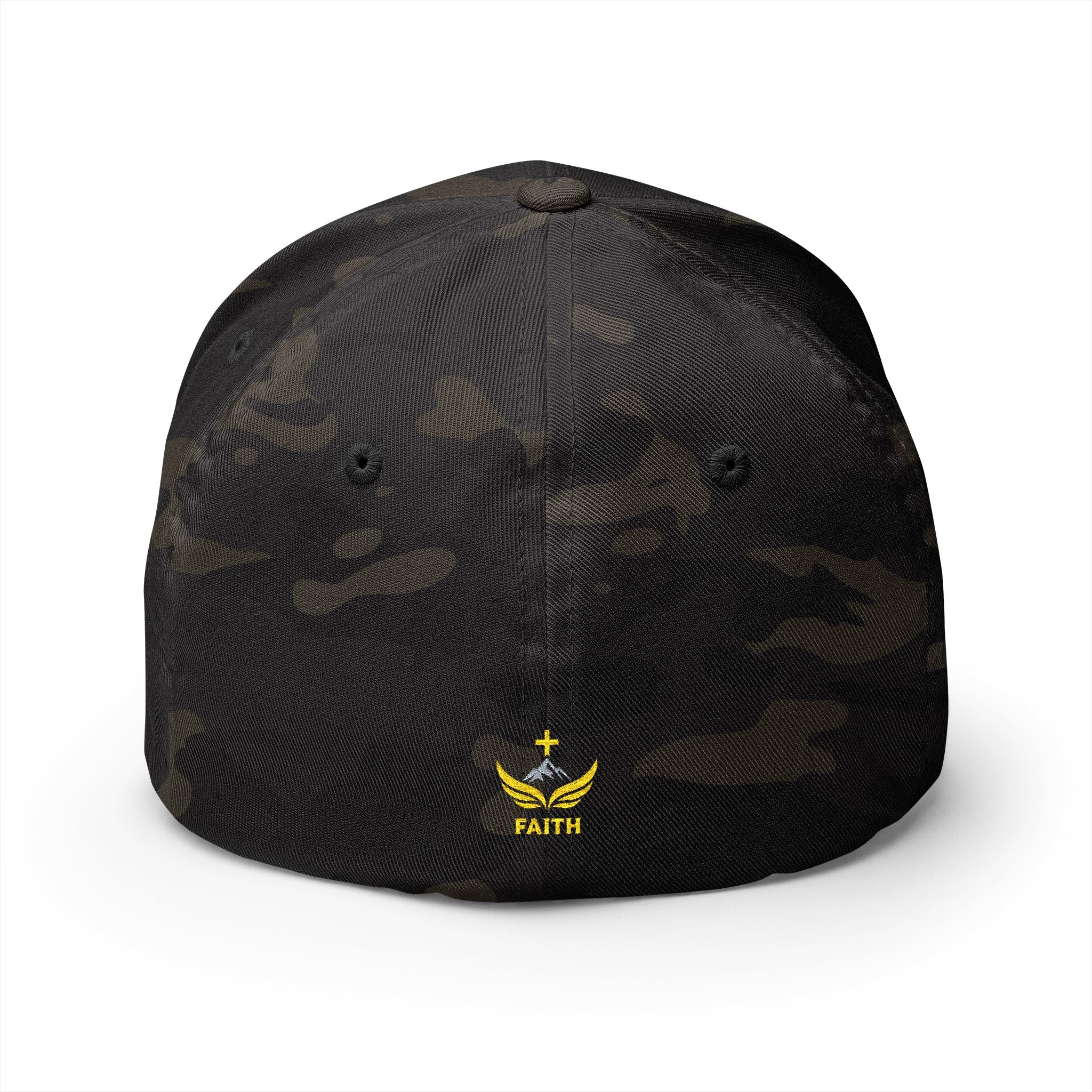Mindset Is Life Embroidered Baseball Cap — Motivational Hat for Daily Grind & Gifts