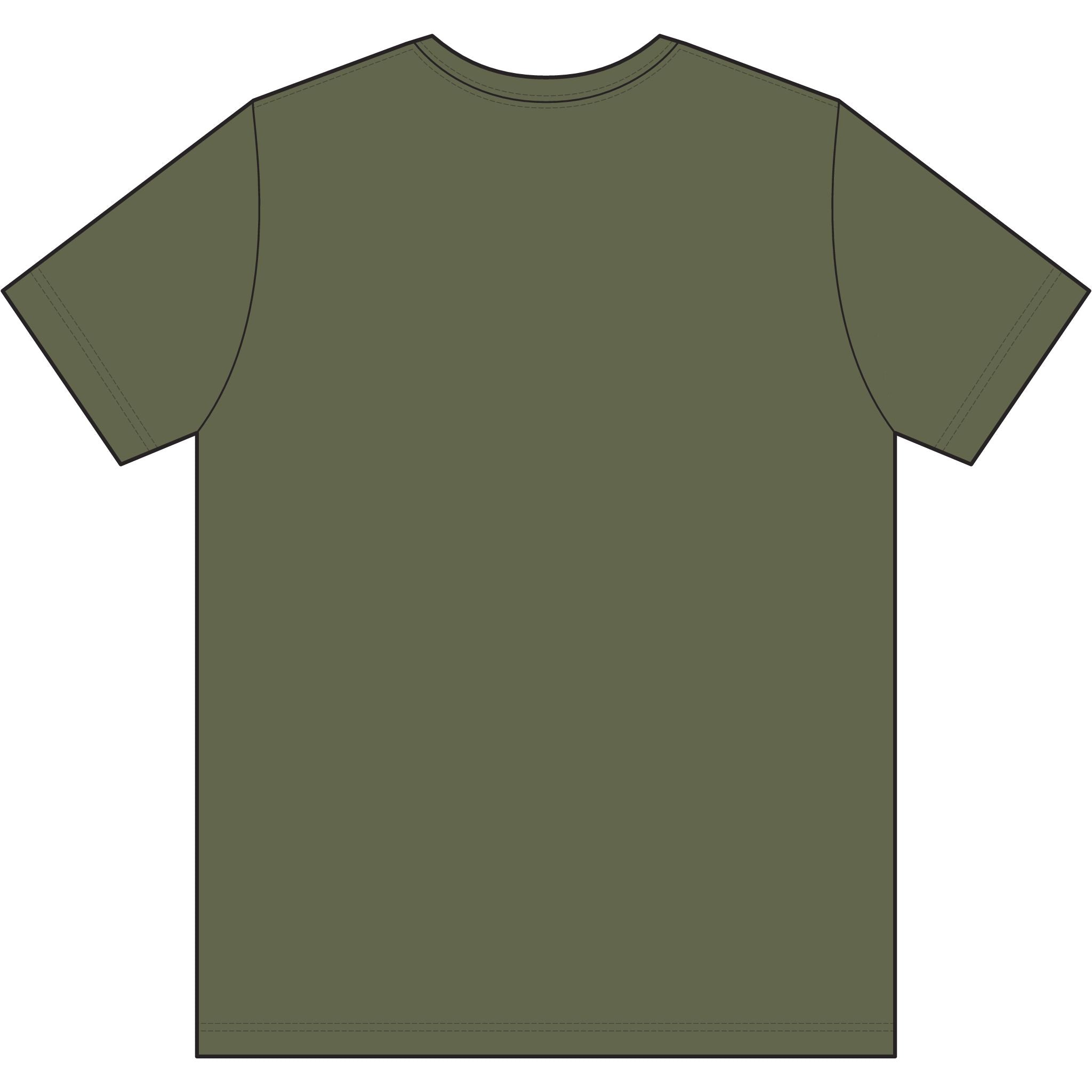 "Your Only Limit Is Your Mind" T-Shirt