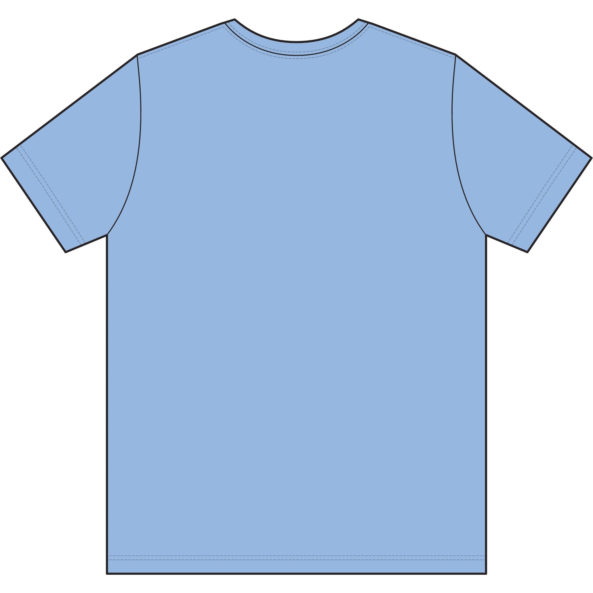 "Your Only Limit Is Your Mind" T-Shirt
