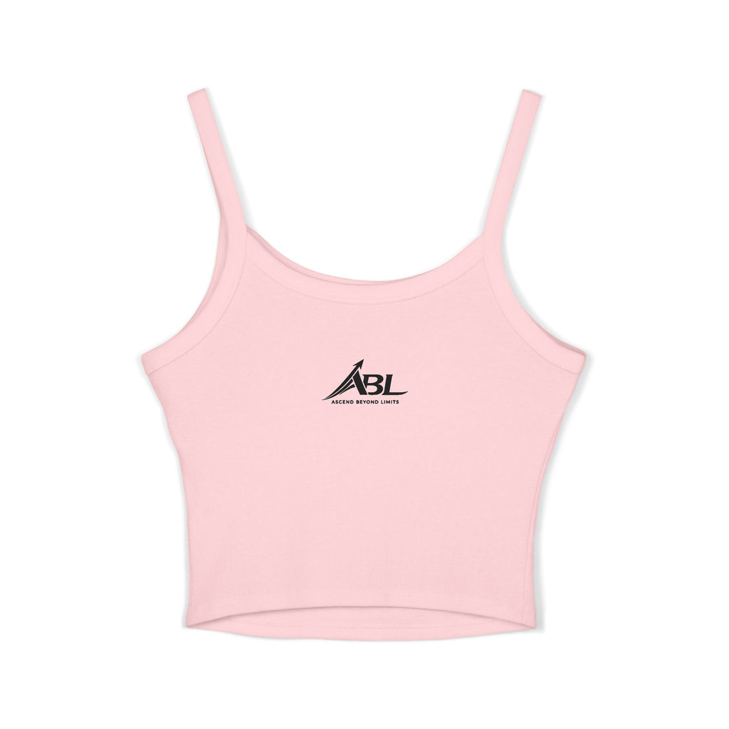 Women's 'Wifey' Leopard Heart Tank Top