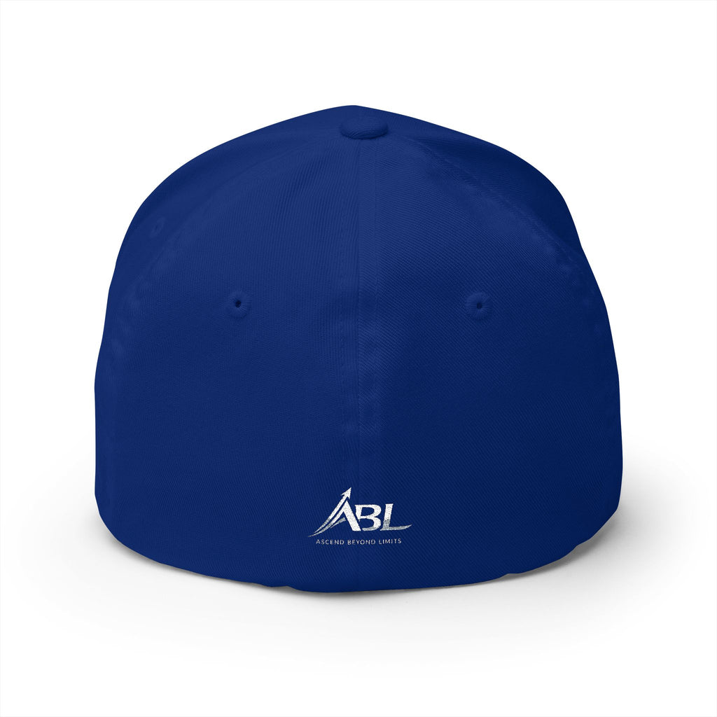 Faith Over Fear Embroidered Cap