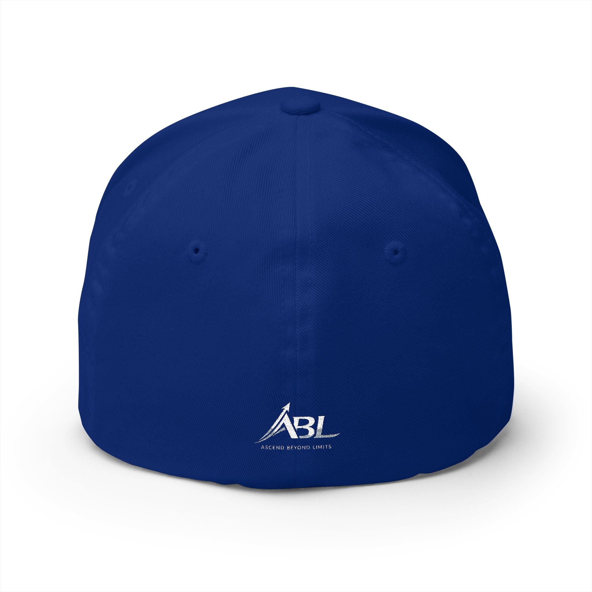 Faith Over Fear Embroidered Cap
