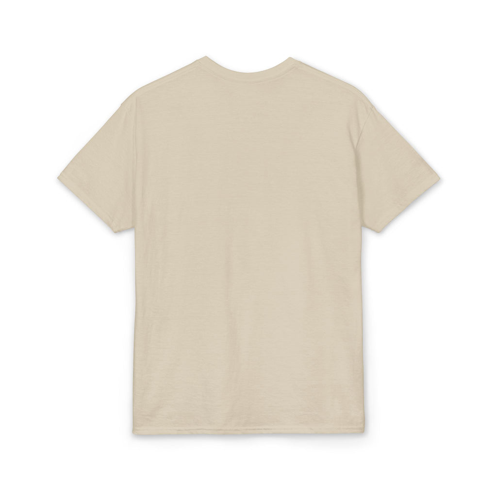 Covered by God's Grace T-Shirt — Christian Faith Inspirational Tee