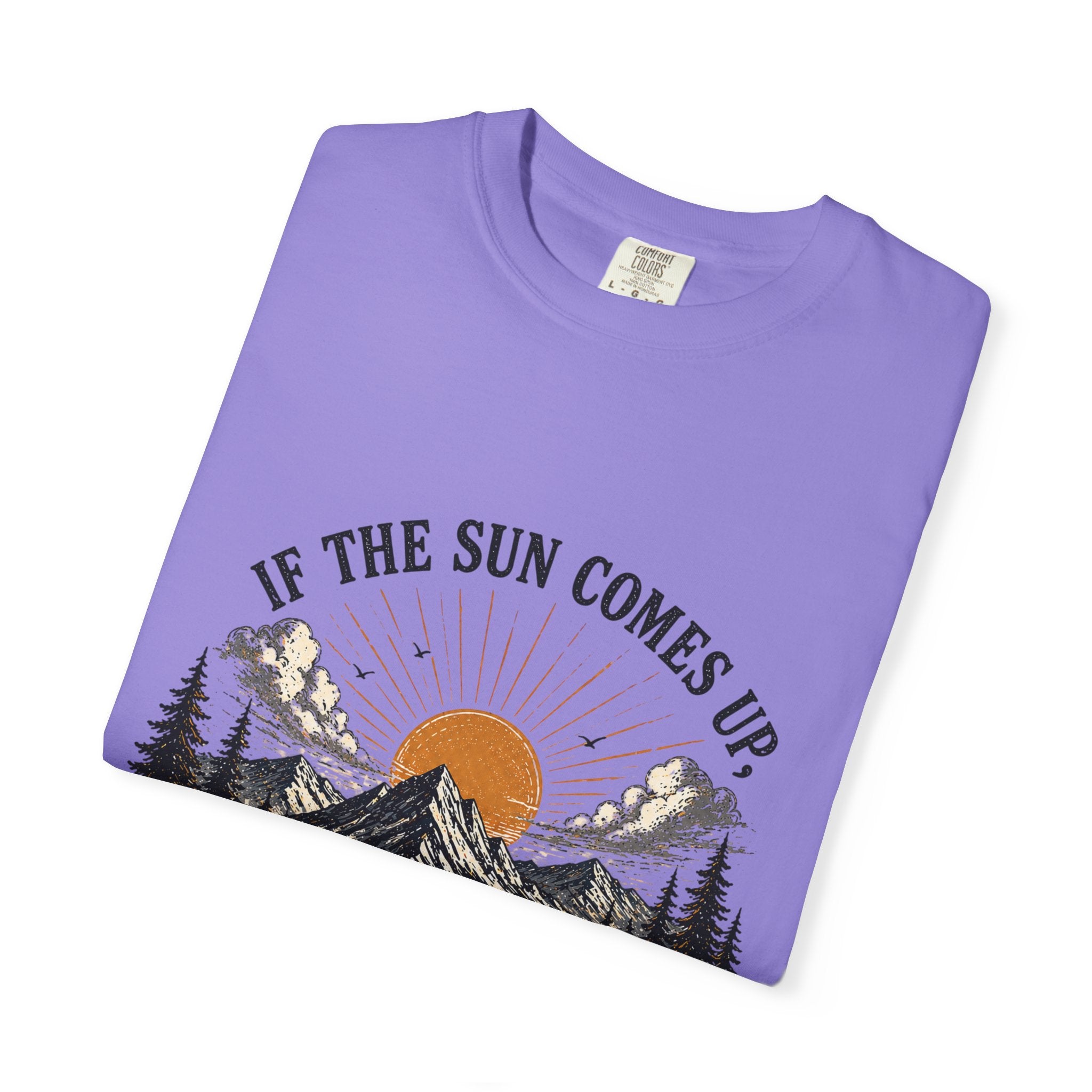 There's Still a Chance T-Shirt