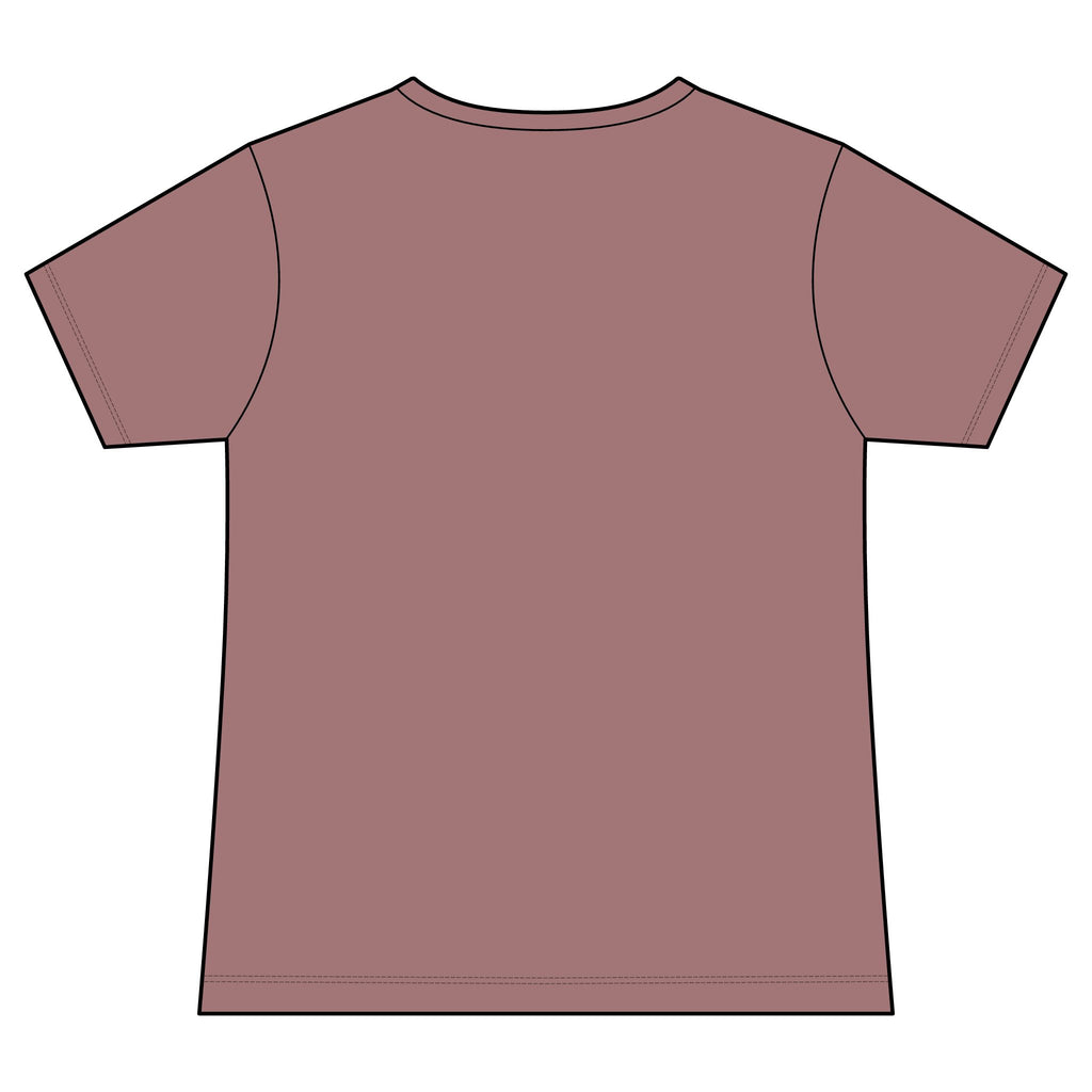 "Beautiful Soul Grows From Within" Tshirt