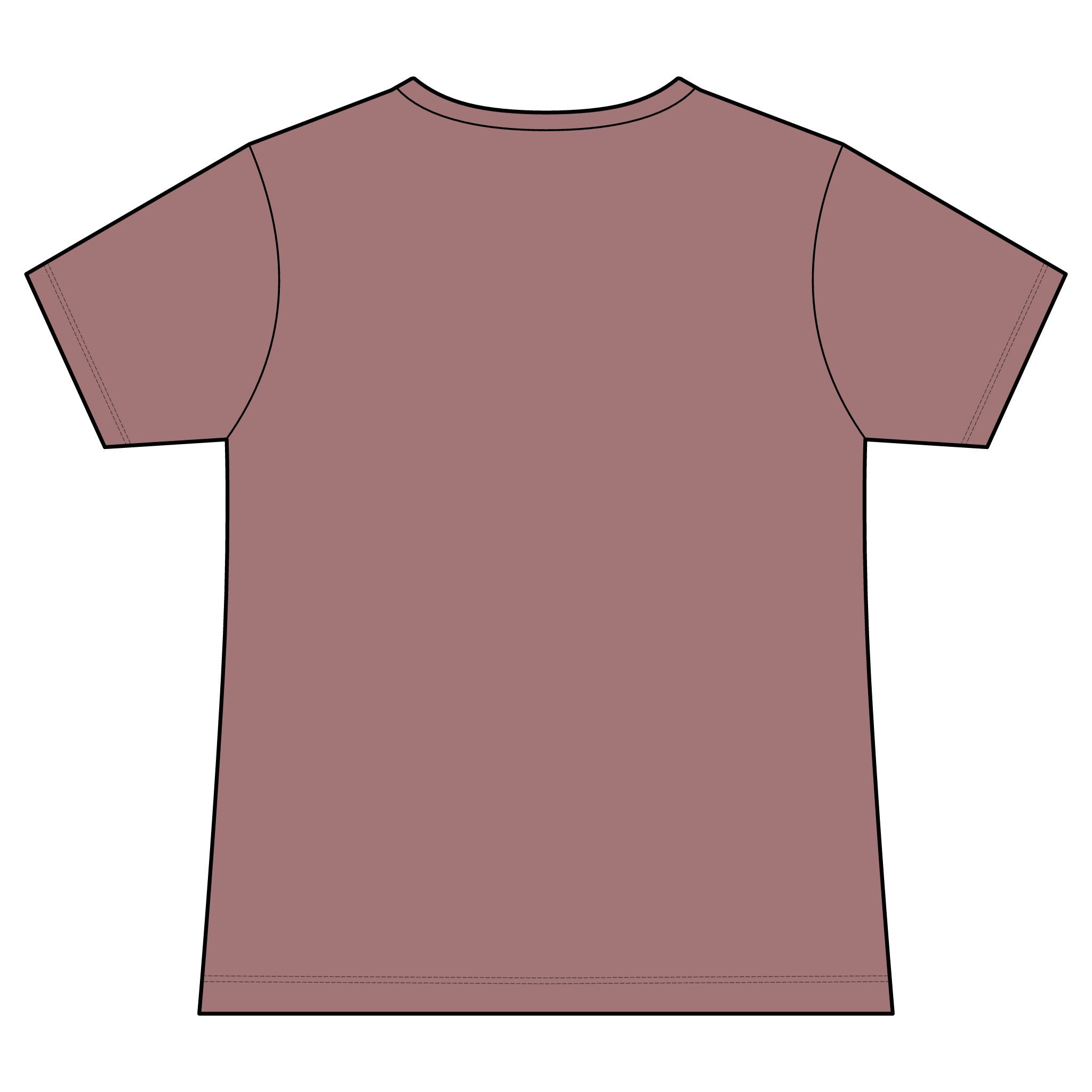 "Beautiful Soul Grows From Within" Tshirt