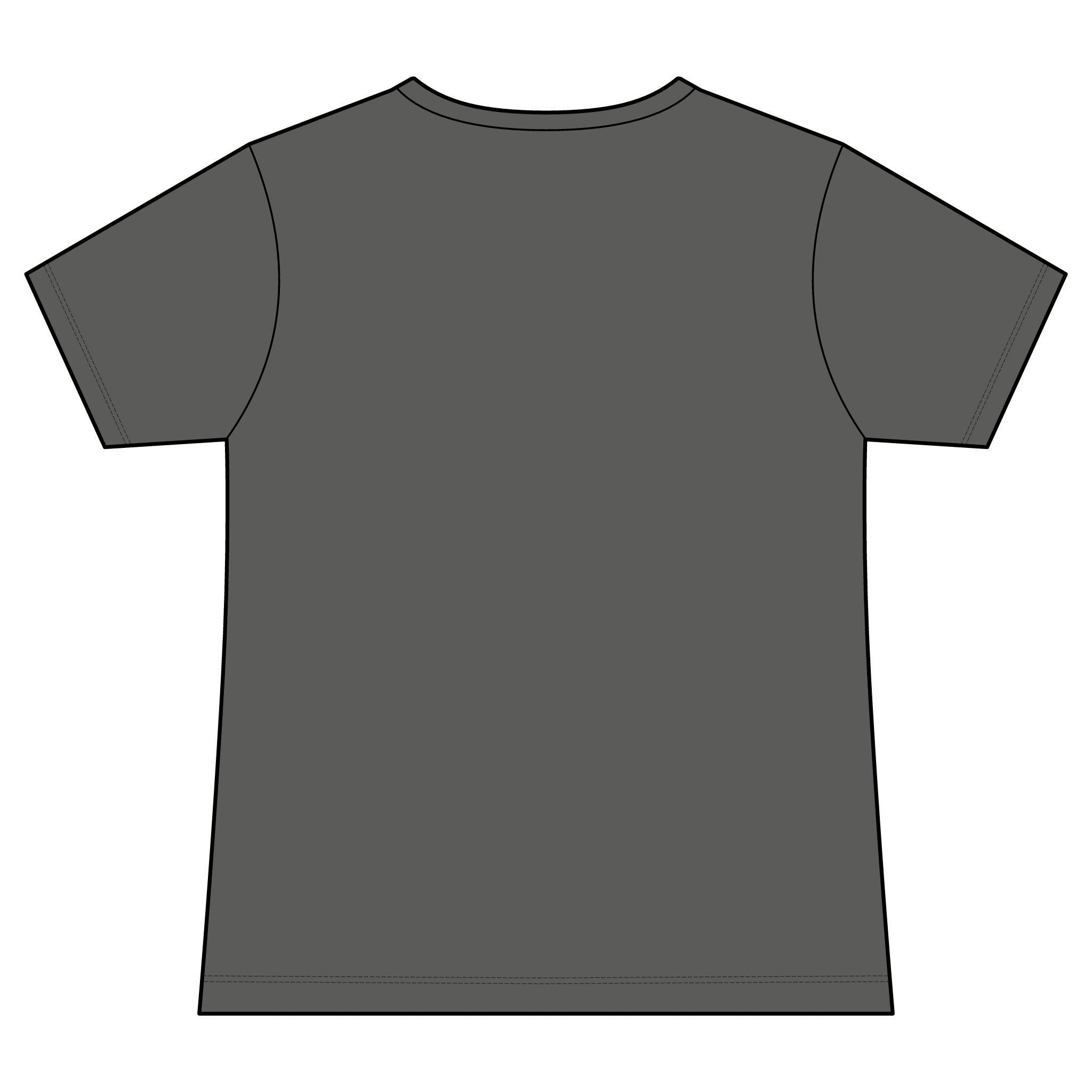 "Beautiful Soul Grows From Within" Tshirt